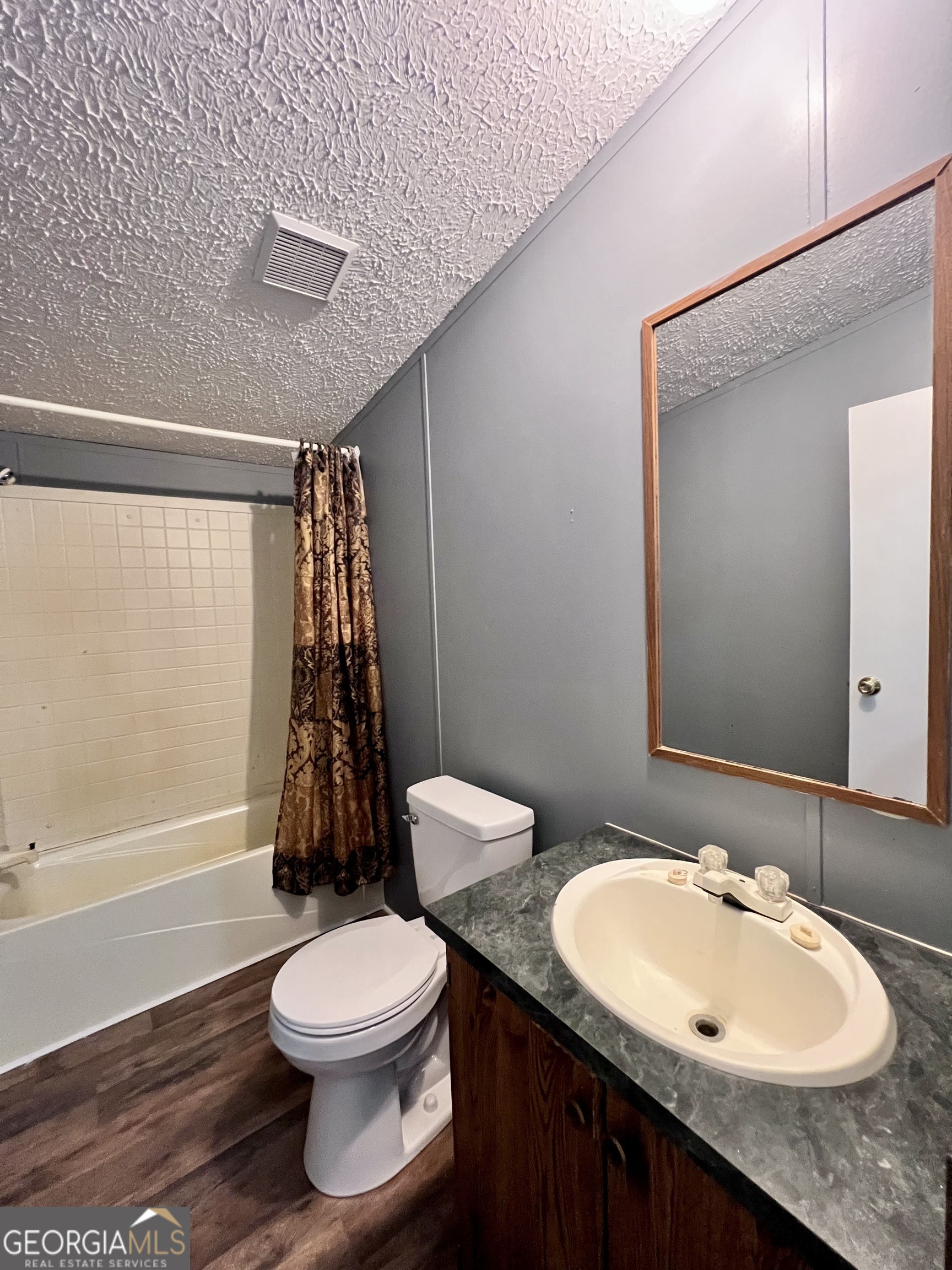 290 Forestwood Drive Macon GA 31217