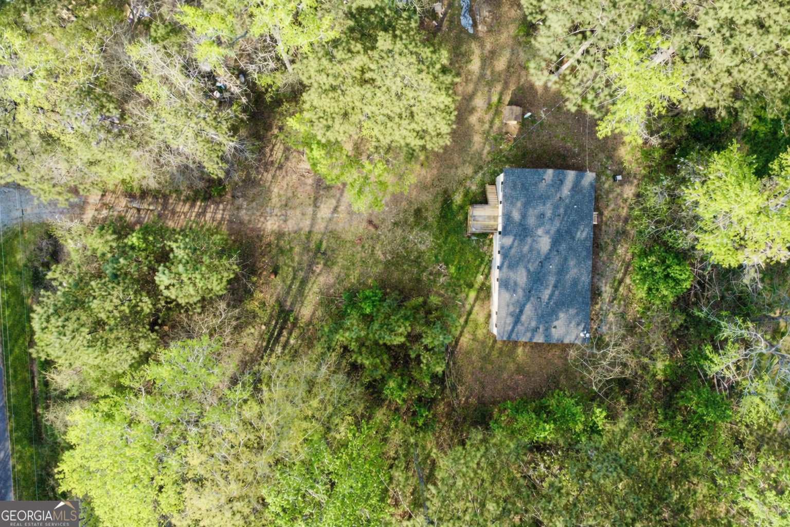 290 Forestwood Drive Macon GA 31217