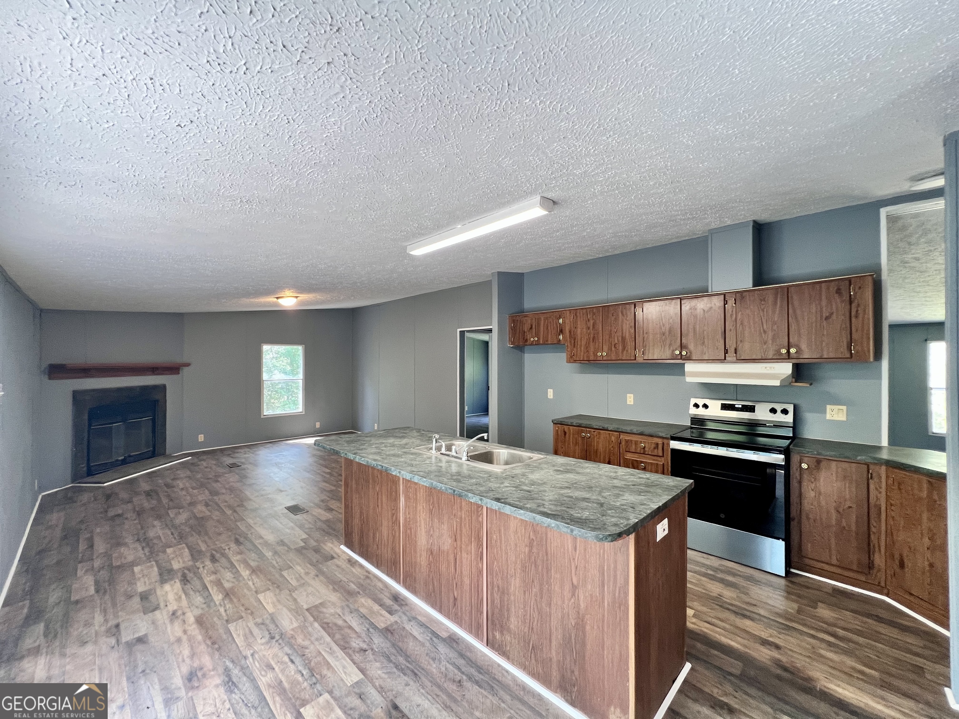 290 Forestwood Drive Macon GA 31217