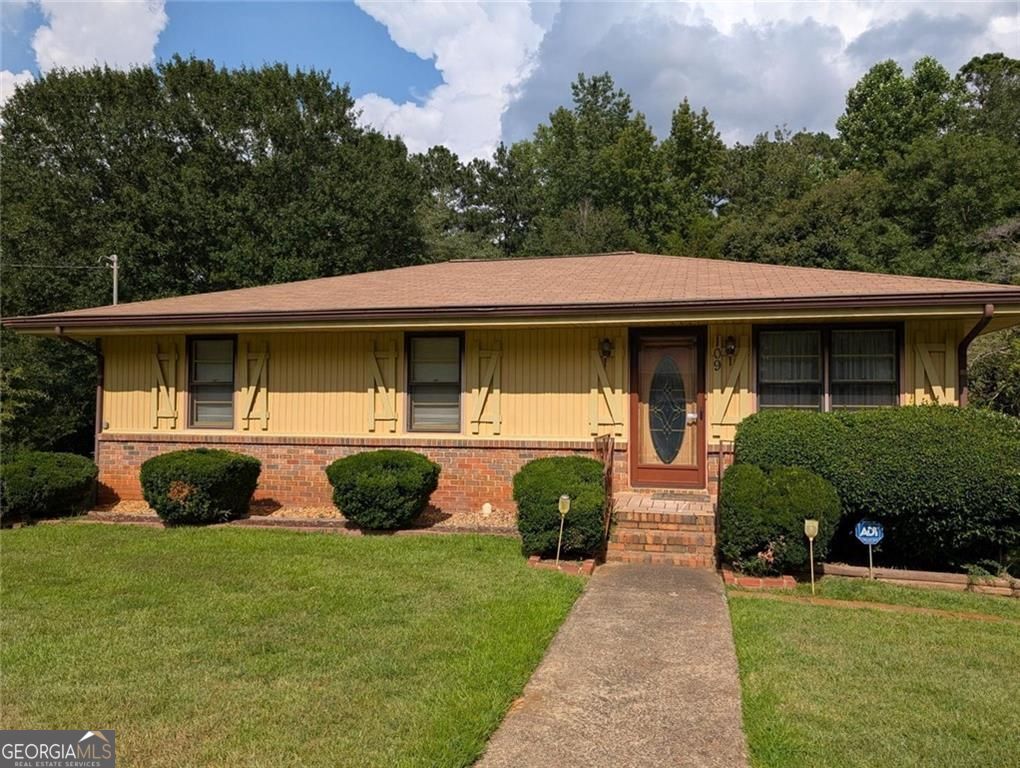 109 7th Street Carrollton GA 30117