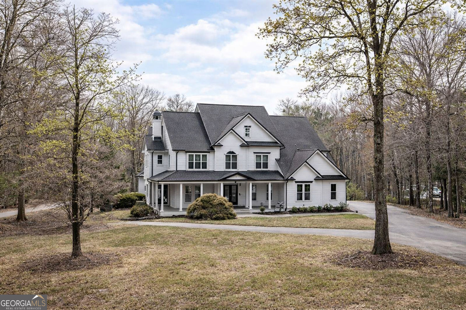 2719 Tribble Mill Road Lawrenceville GA 30045