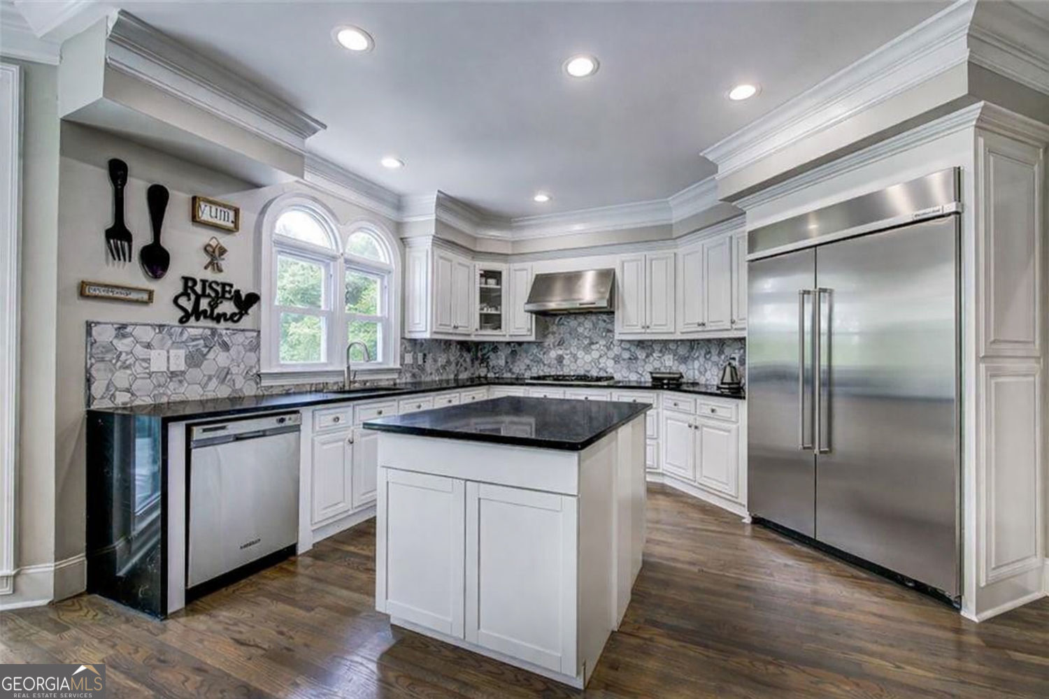 2719 Tribble Mill Road Lawrenceville GA 30045