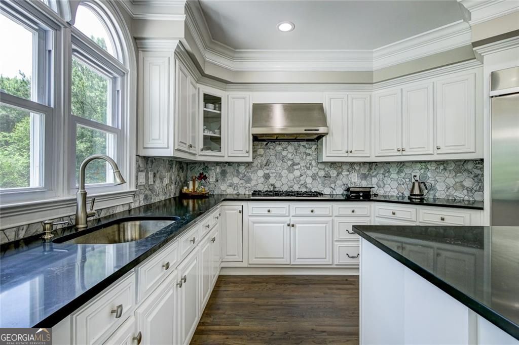 2719 Tribble Mill Road Lawrenceville GA 30045