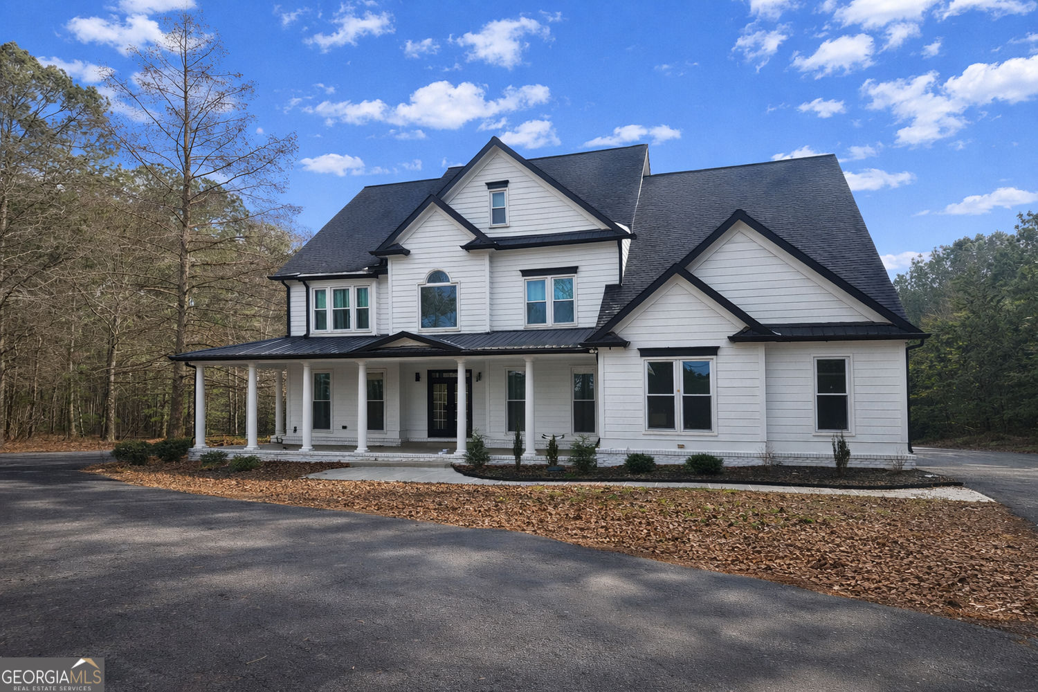 2719 Tribble Mill Road Lawrenceville GA 30045