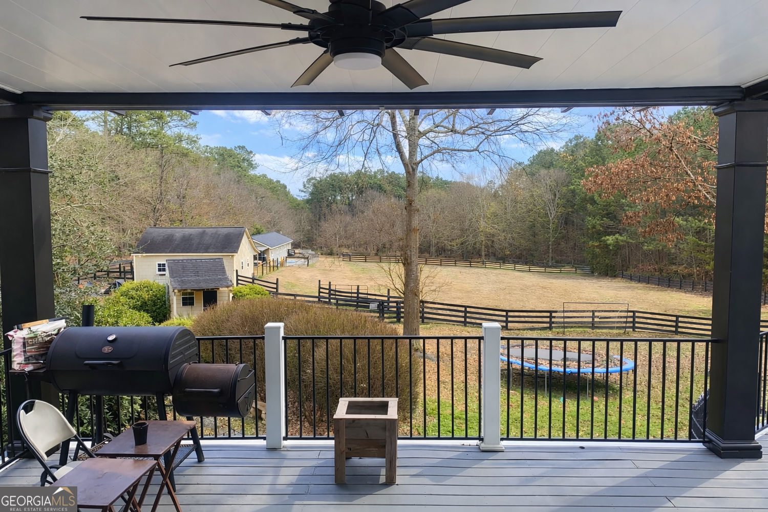 2719 Tribble Mill Road Lawrenceville GA 30045