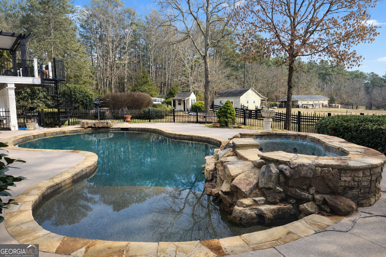 2719 Tribble Mill Road Lawrenceville GA 30045