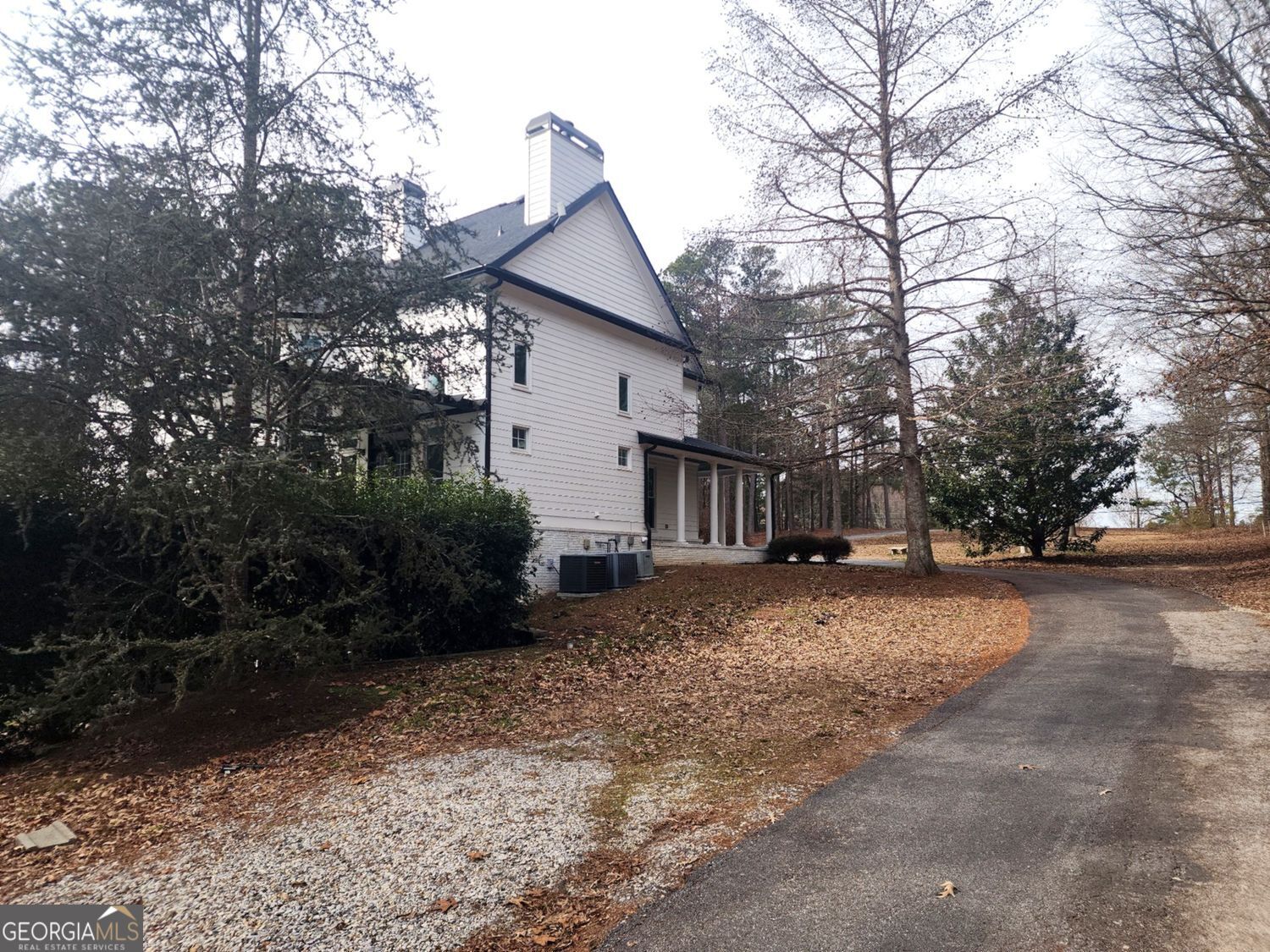 2719 Tribble Mill Road Lawrenceville GA 30045