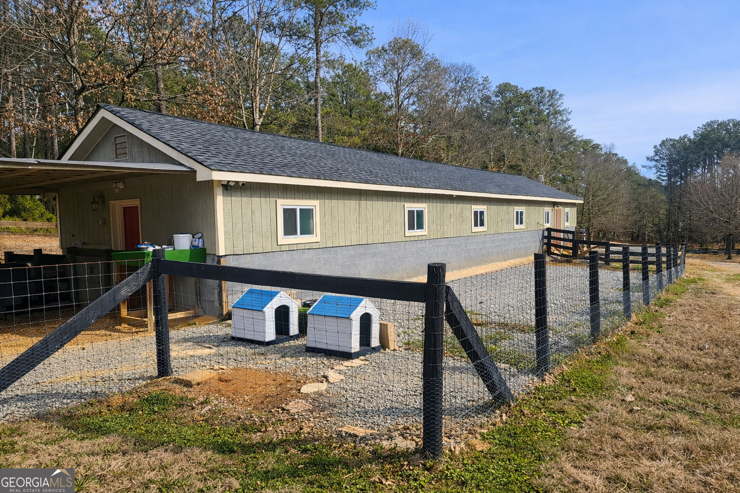 2719 Tribble Mill Road Lawrenceville GA 30045