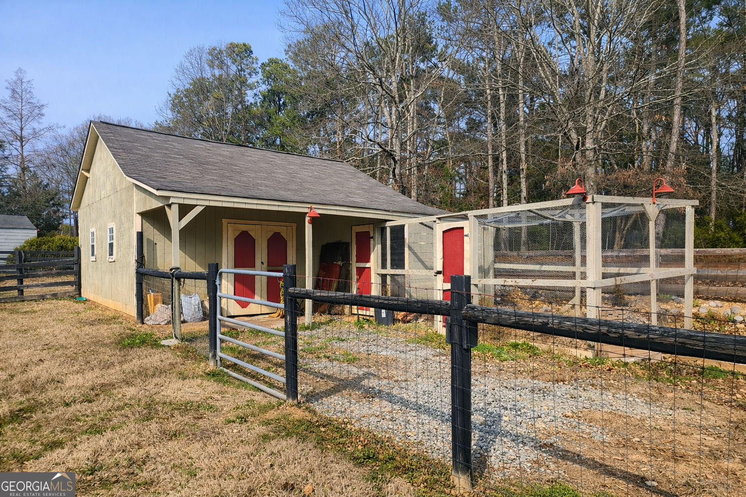 2719 Tribble Mill Road Lawrenceville GA 30045