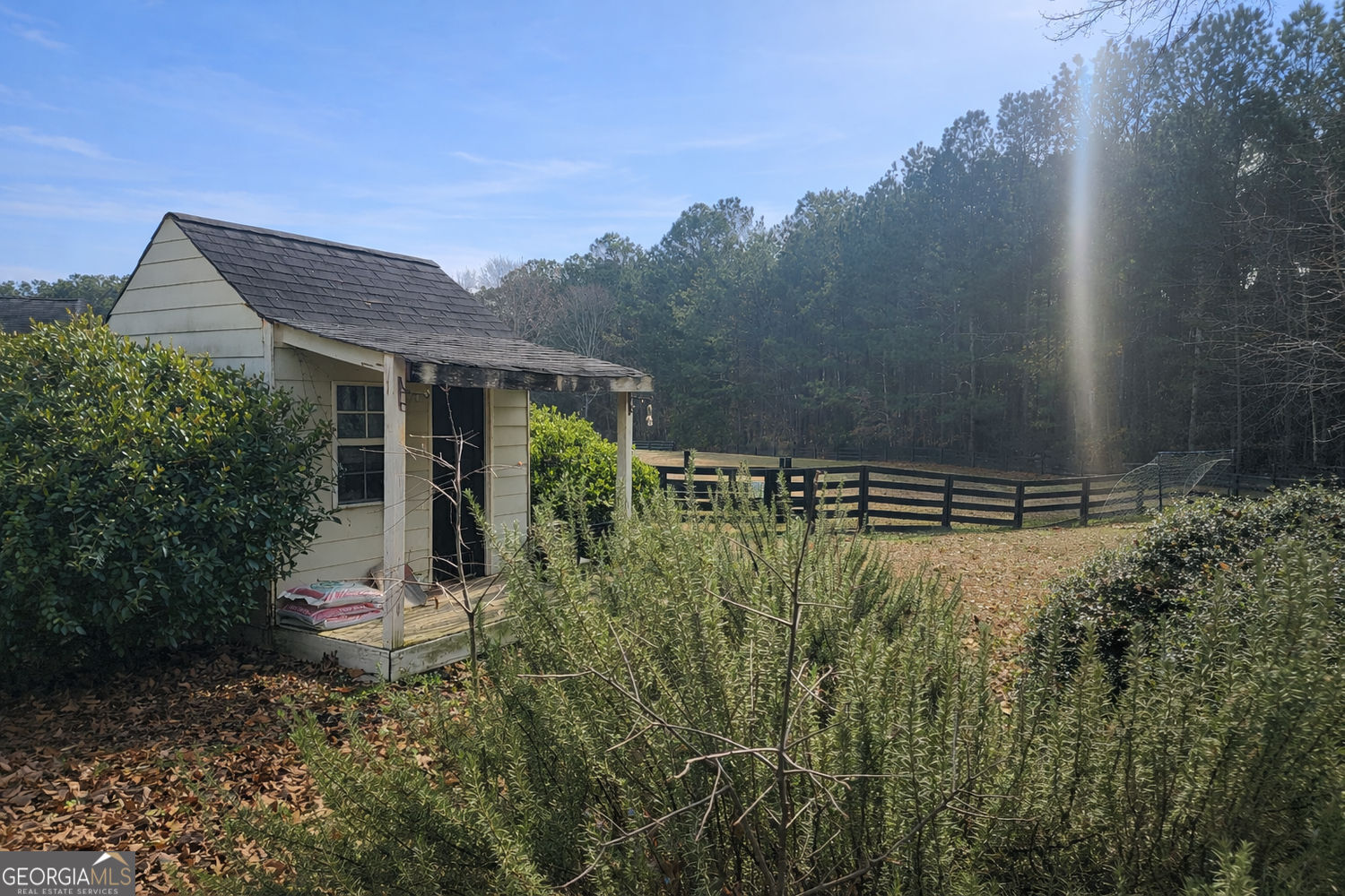 2719 Tribble Mill Road Lawrenceville GA 30045