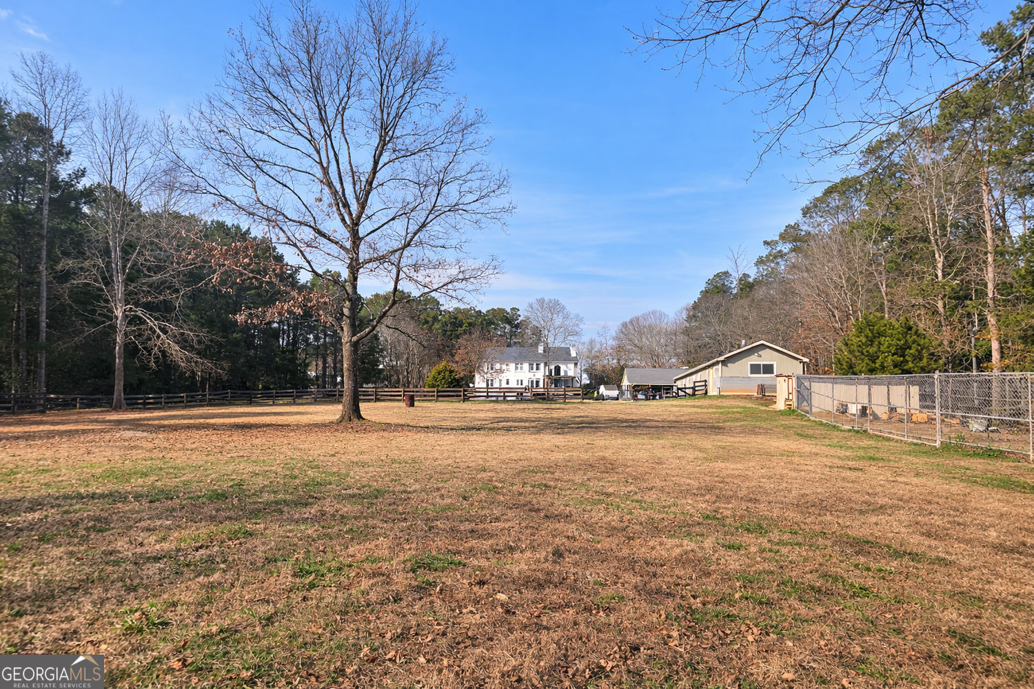 2719 Tribble Mill Road Lawrenceville GA 30045