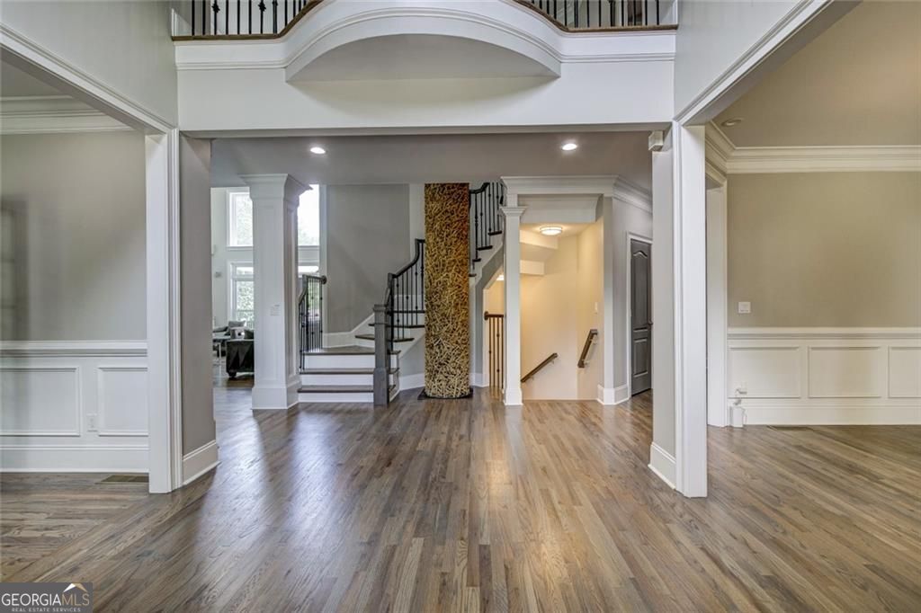 2719 Tribble Mill Road Lawrenceville GA 30045