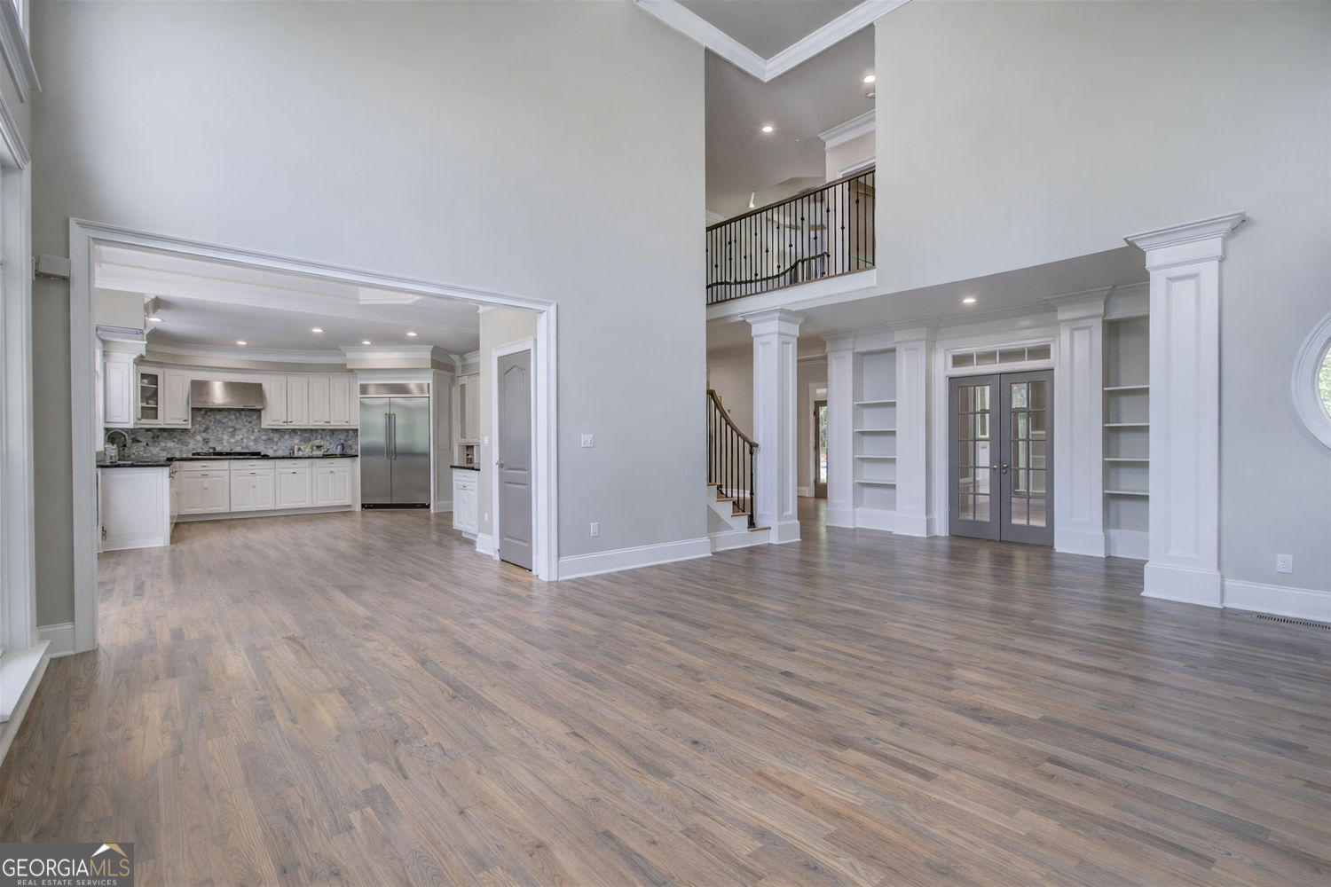 2719 Tribble Mill Road Lawrenceville GA 30045