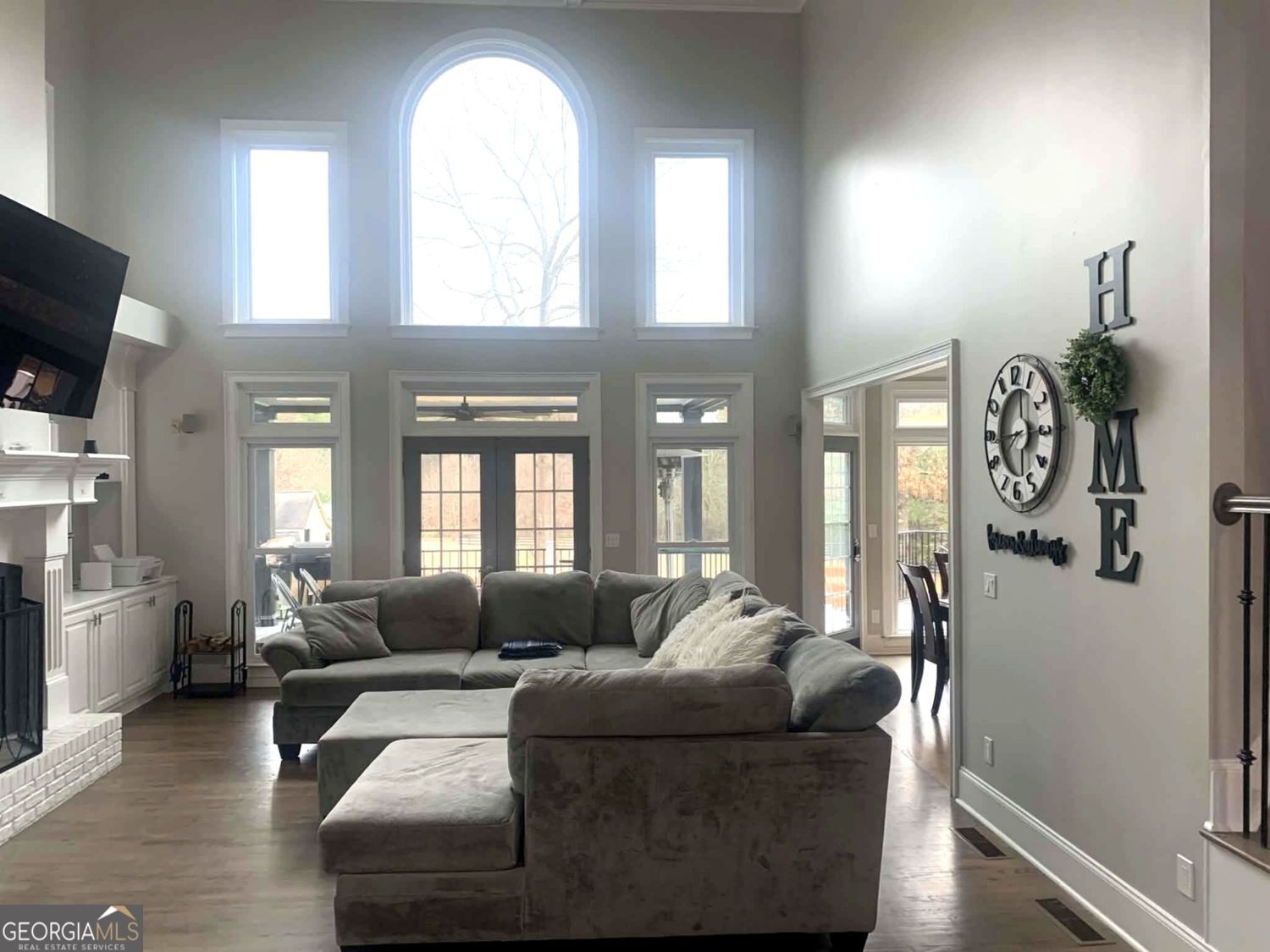 2719 Tribble Mill Road Lawrenceville GA 30045