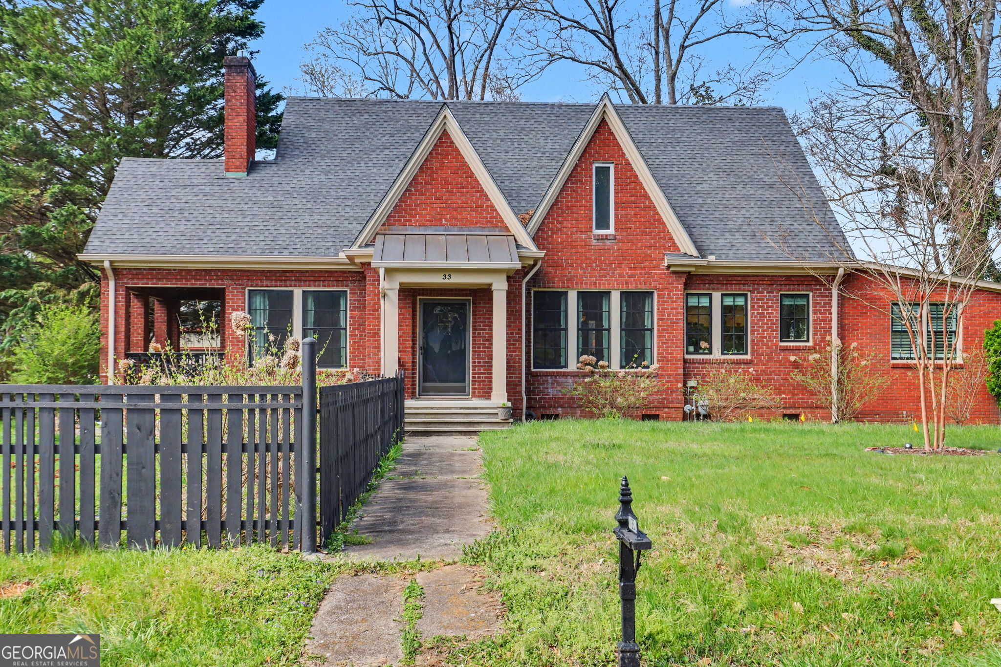33 Maple Street Clayton GA 30525