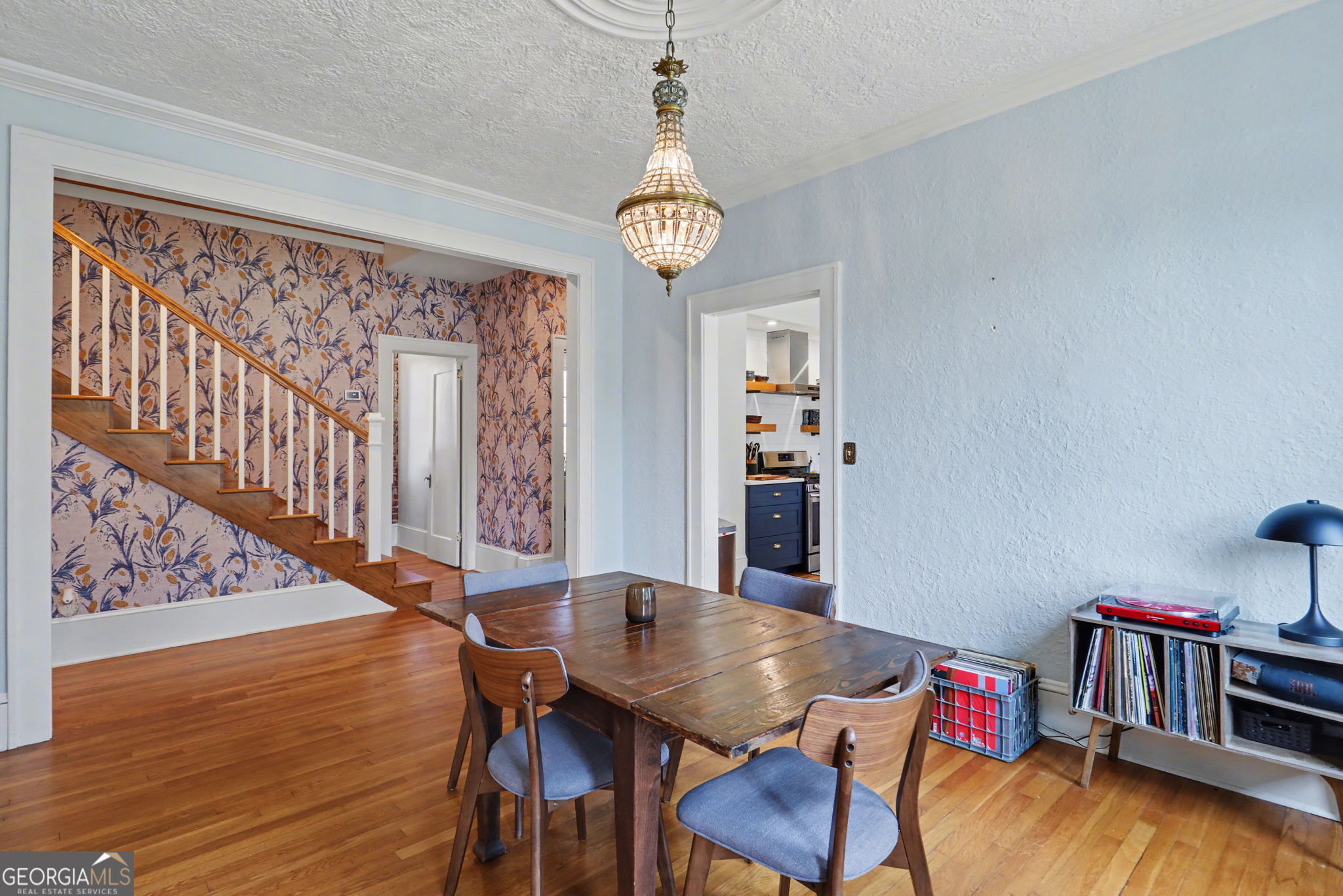 33 Maple Street Clayton GA 30525
