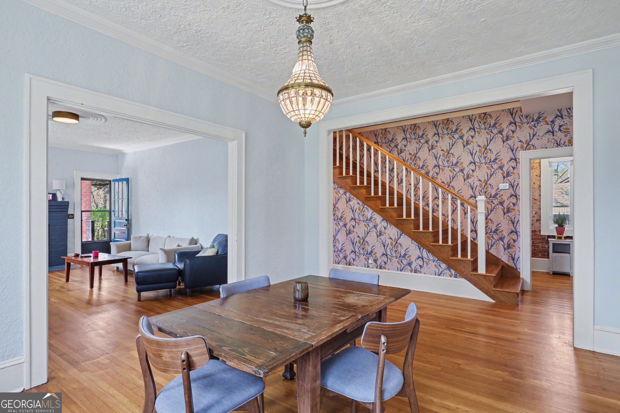 33 Maple Street Clayton GA 30525