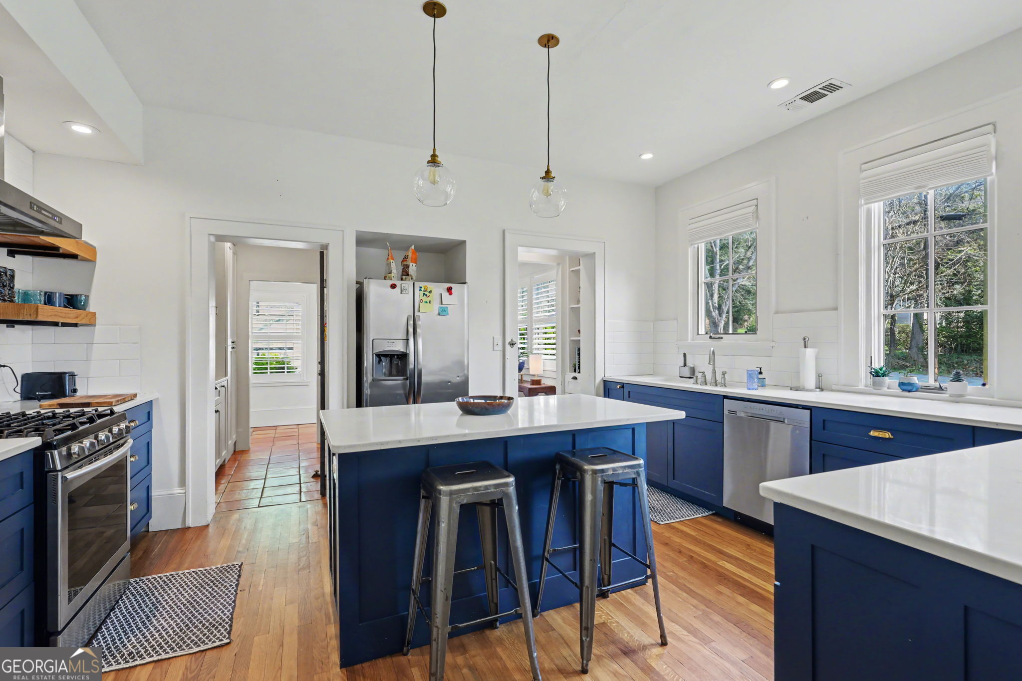 33 Maple Street Clayton GA 30525