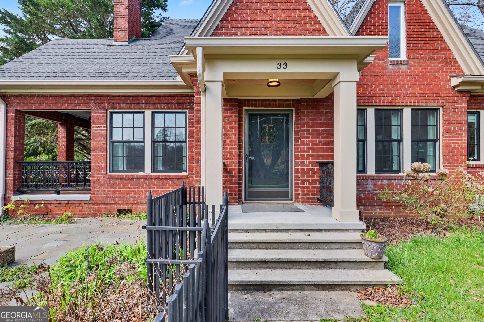 33 Maple Street Clayton GA 30525