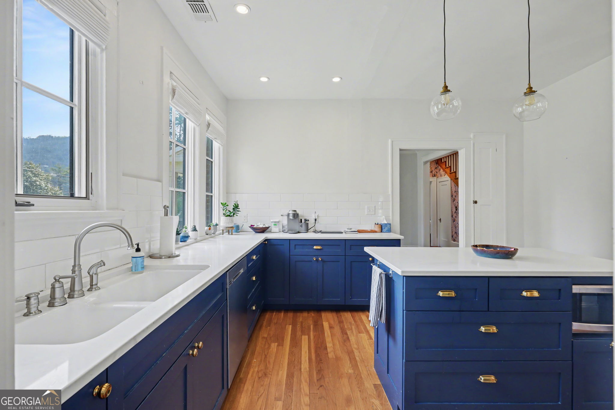33 Maple Street Clayton GA 30525