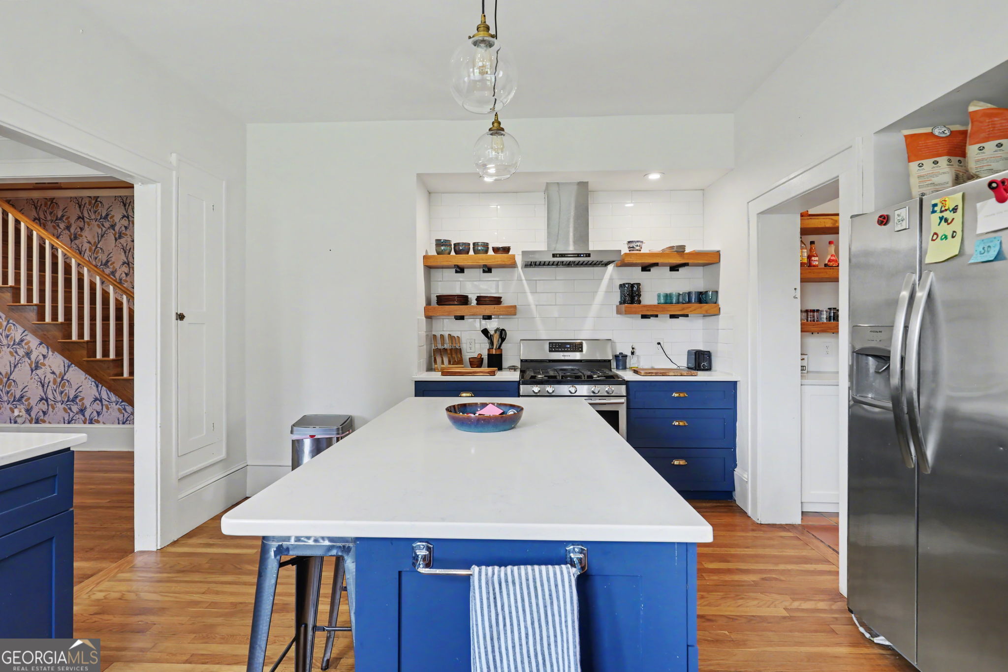 33 Maple Street Clayton GA 30525