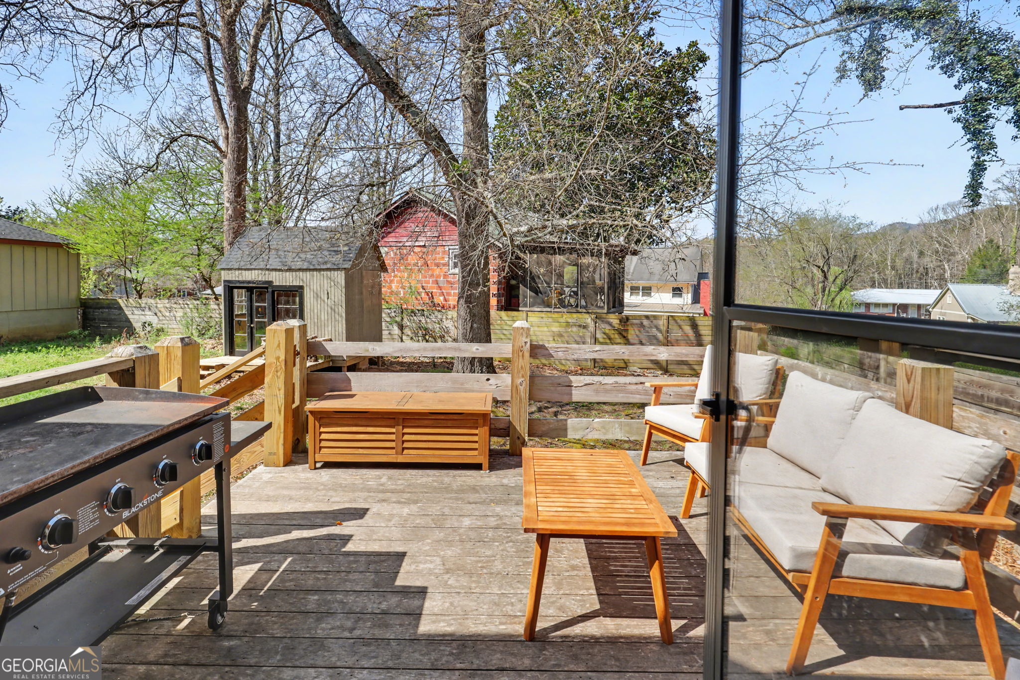 33 Maple Street Clayton GA 30525