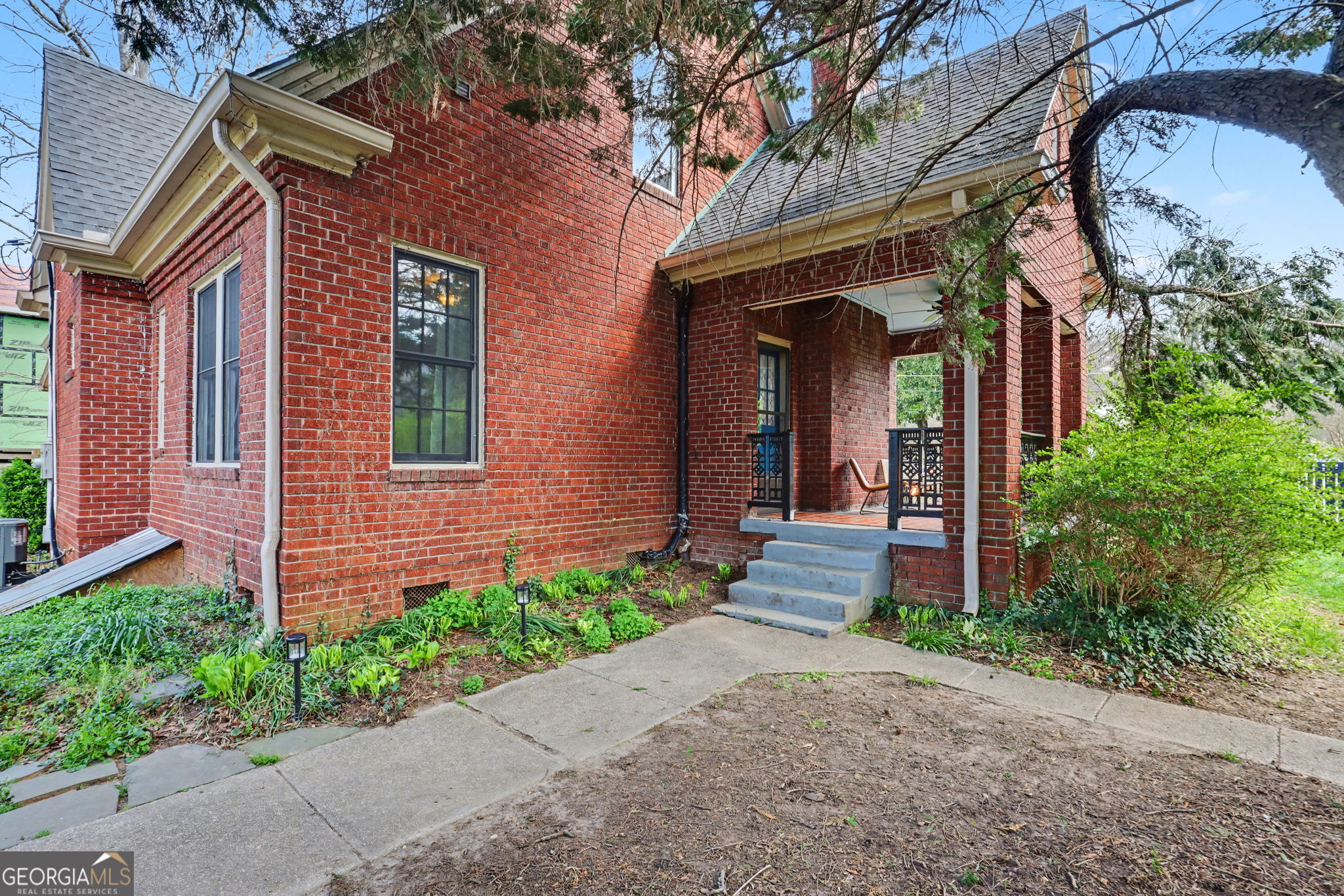 33 Maple Street Clayton GA 30525
