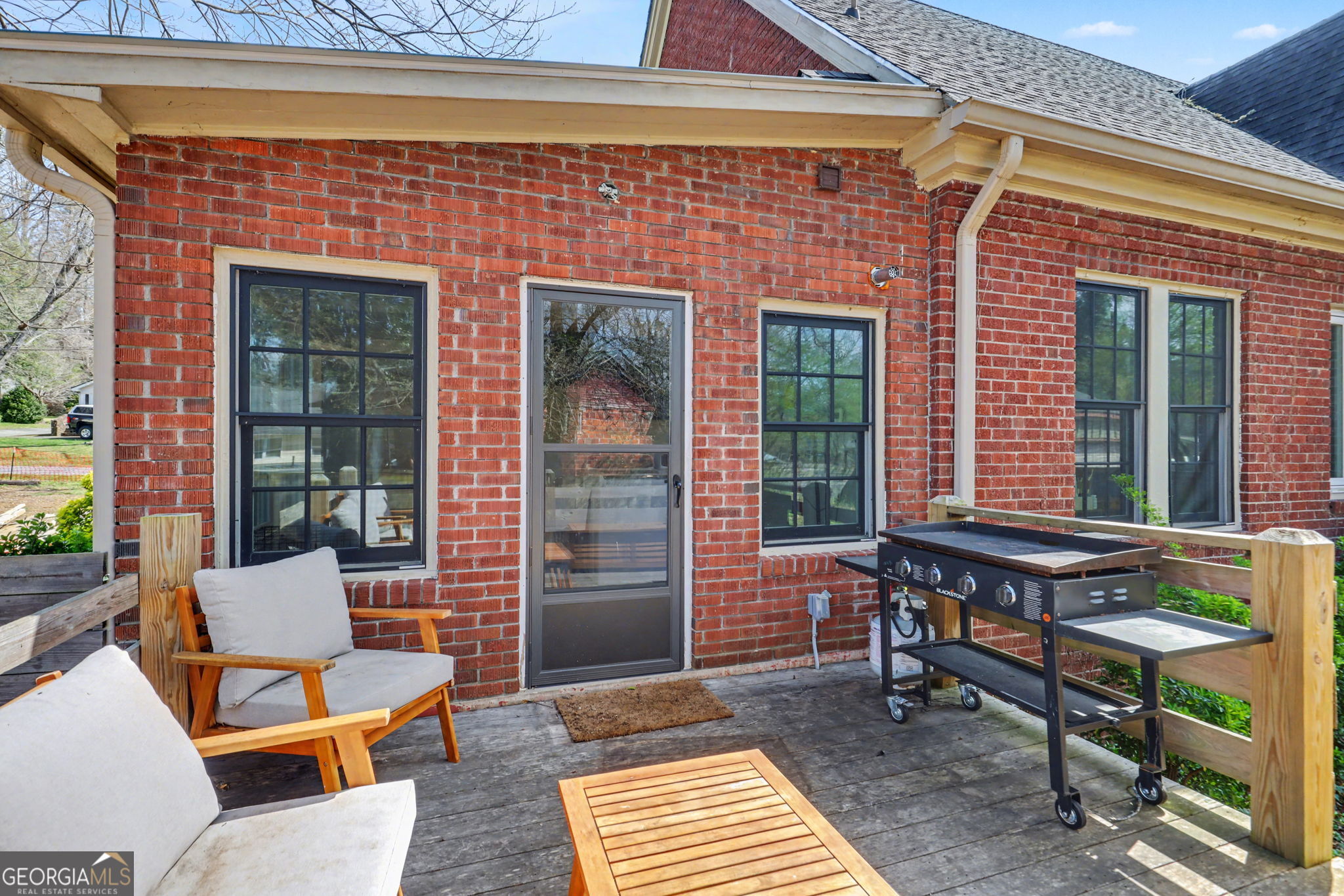 33 Maple Street Clayton GA 30525