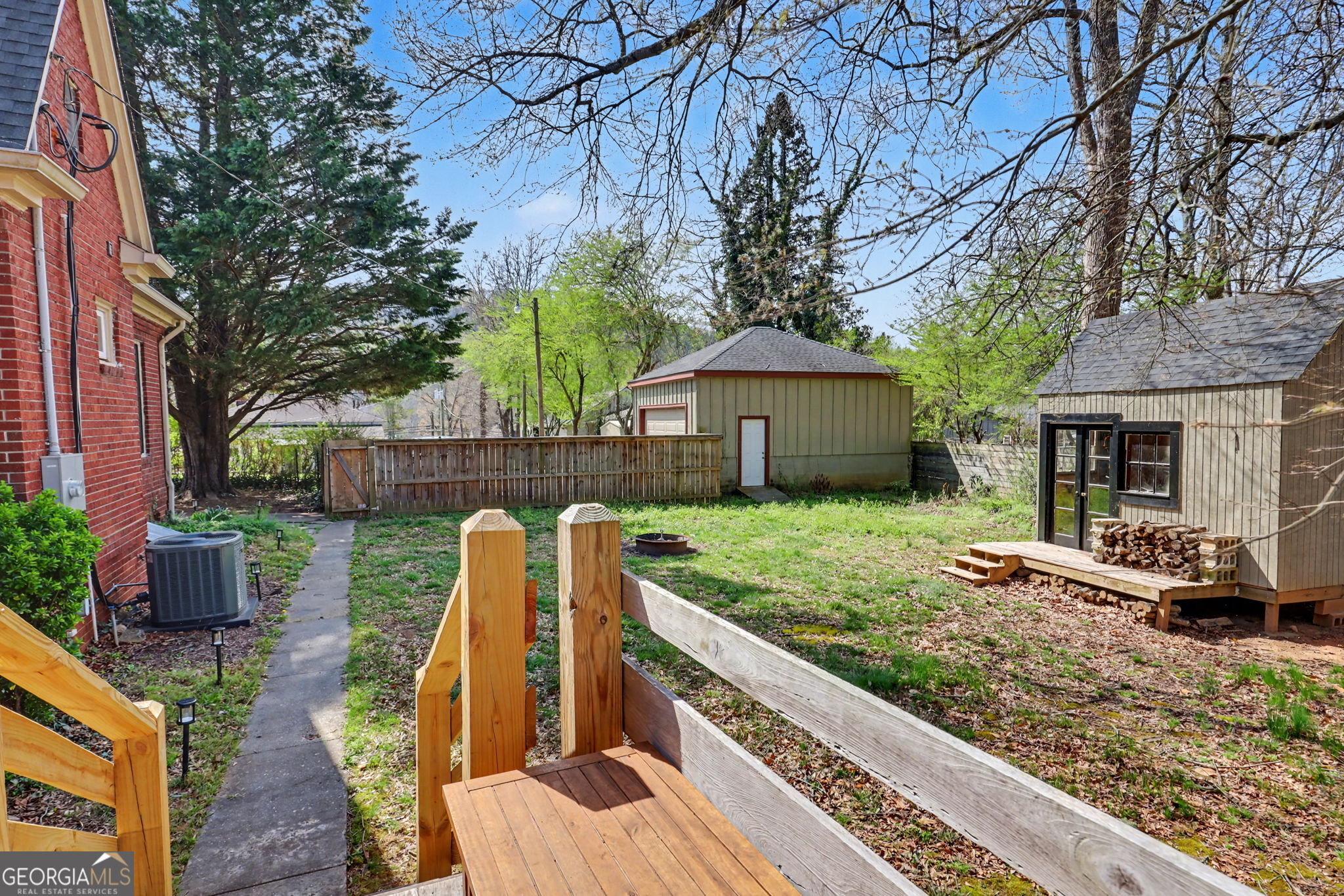 33 Maple Street Clayton GA 30525