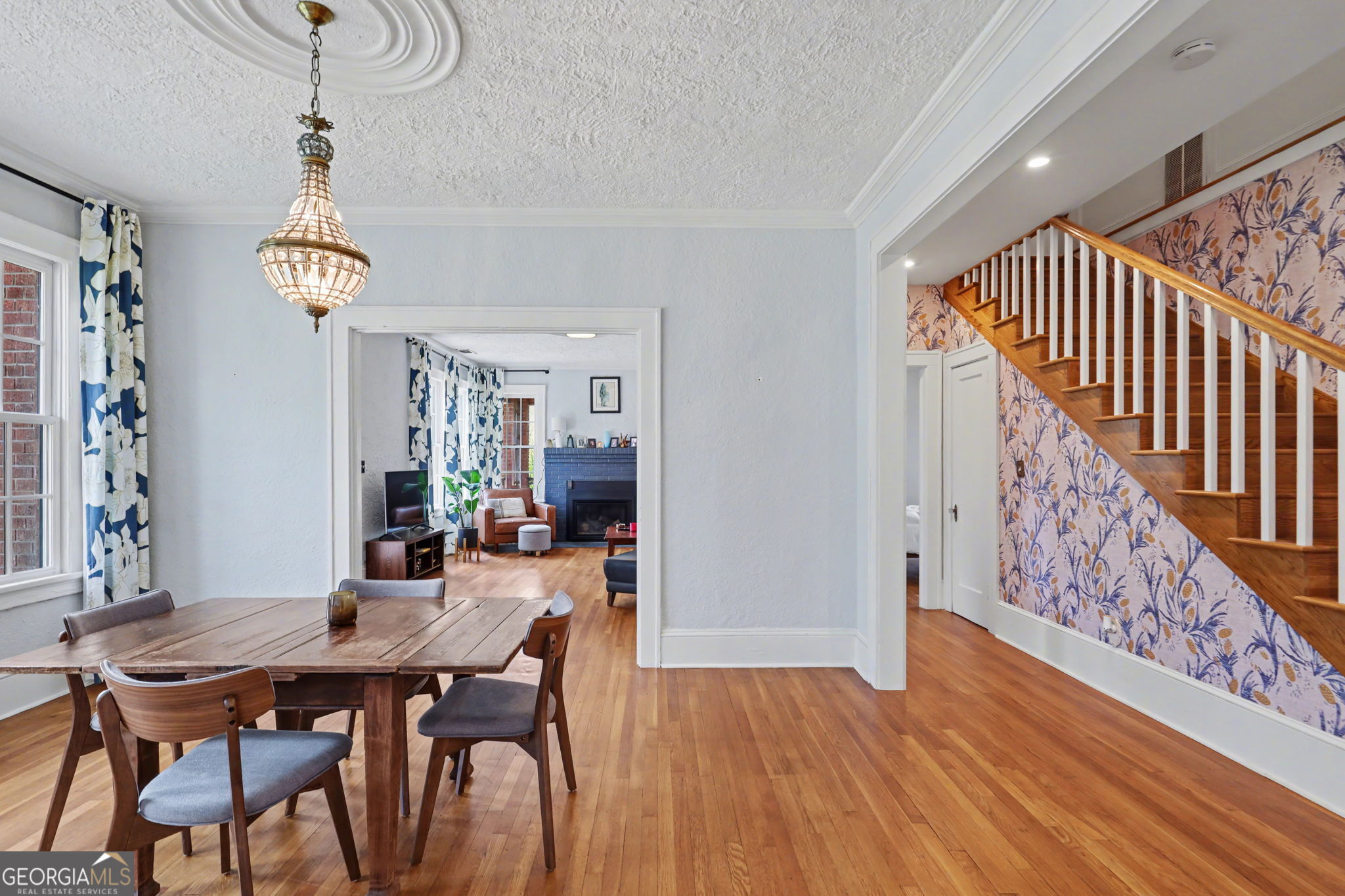 33 Maple Street Clayton GA 30525