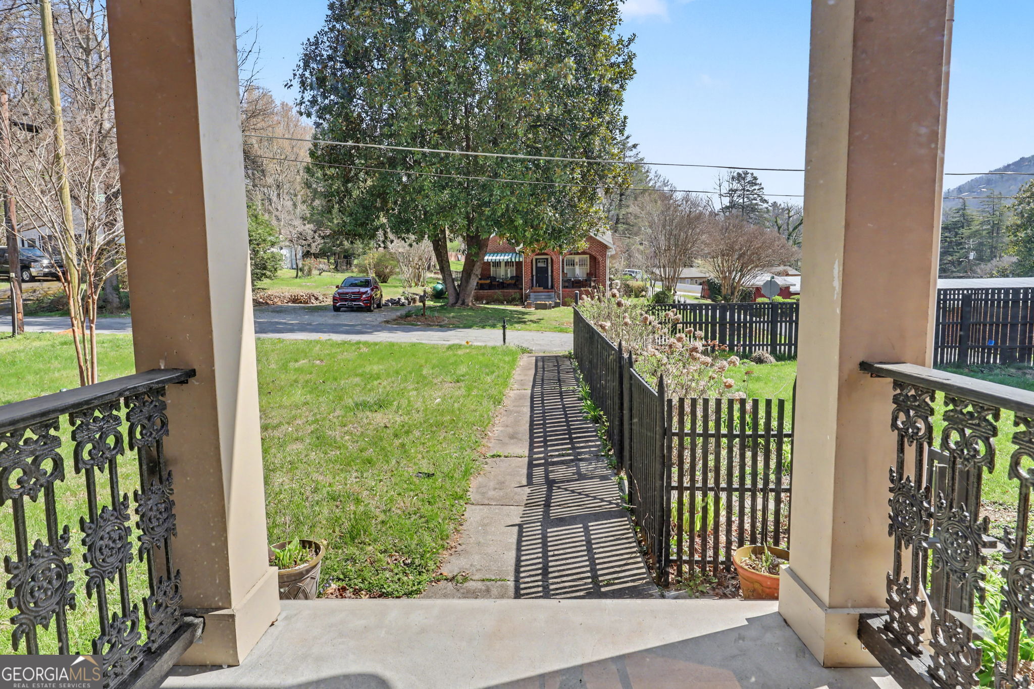 33 Maple Street Clayton GA 30525