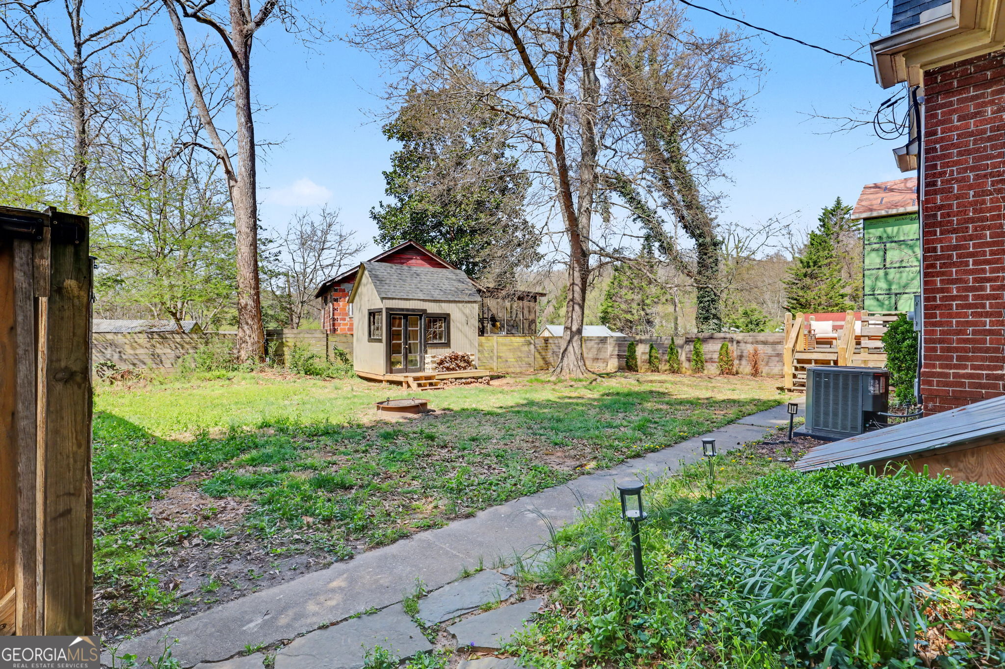 33 Maple Street Clayton GA 30525