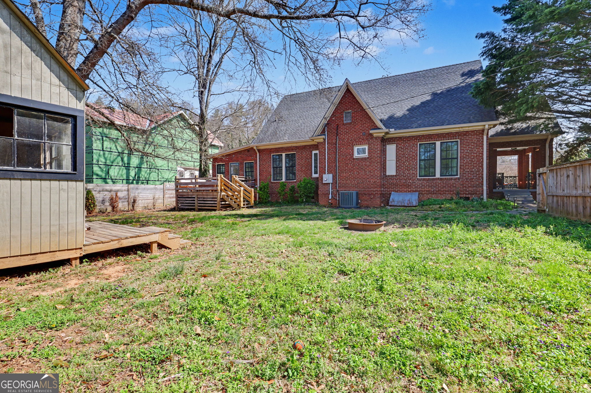 33 Maple Street Clayton GA 30525