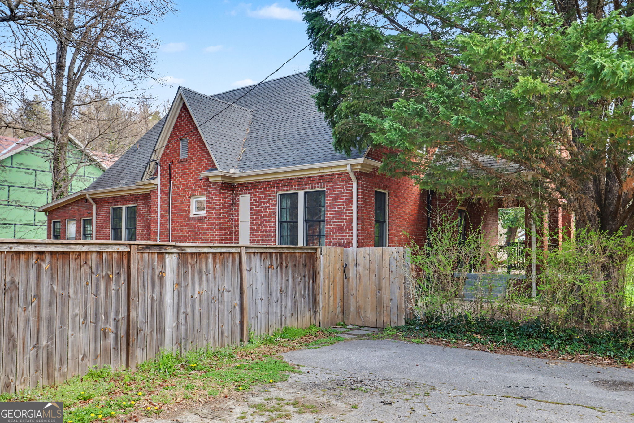 33 Maple Street Clayton GA 30525