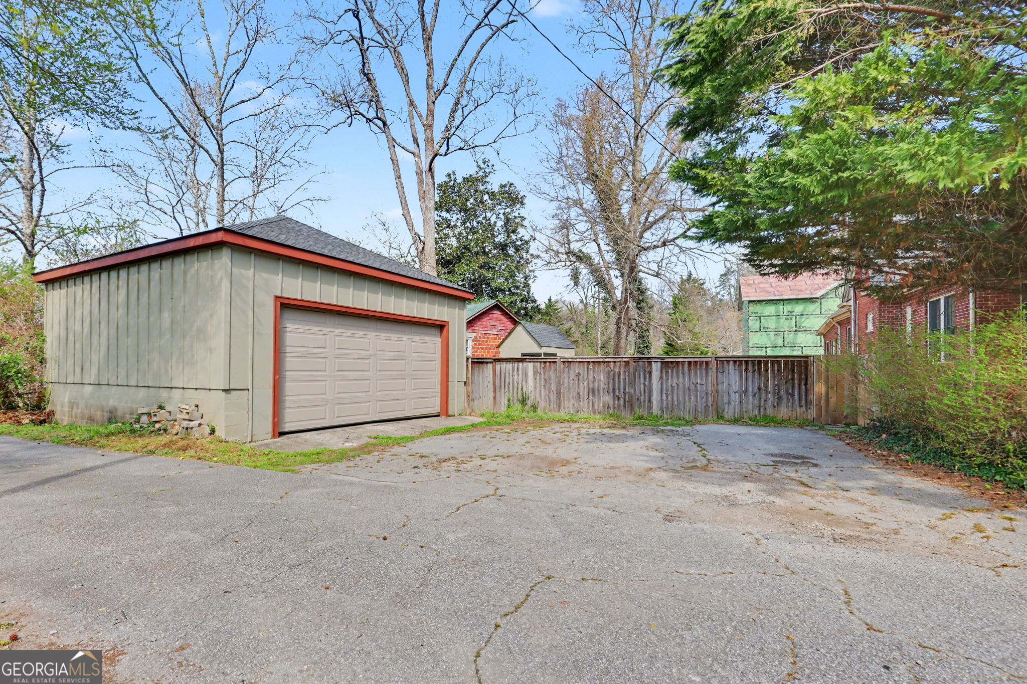 33 Maple Street Clayton GA 30525