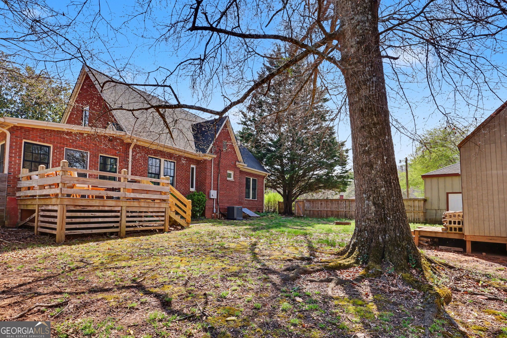 33 Maple Street Clayton GA 30525