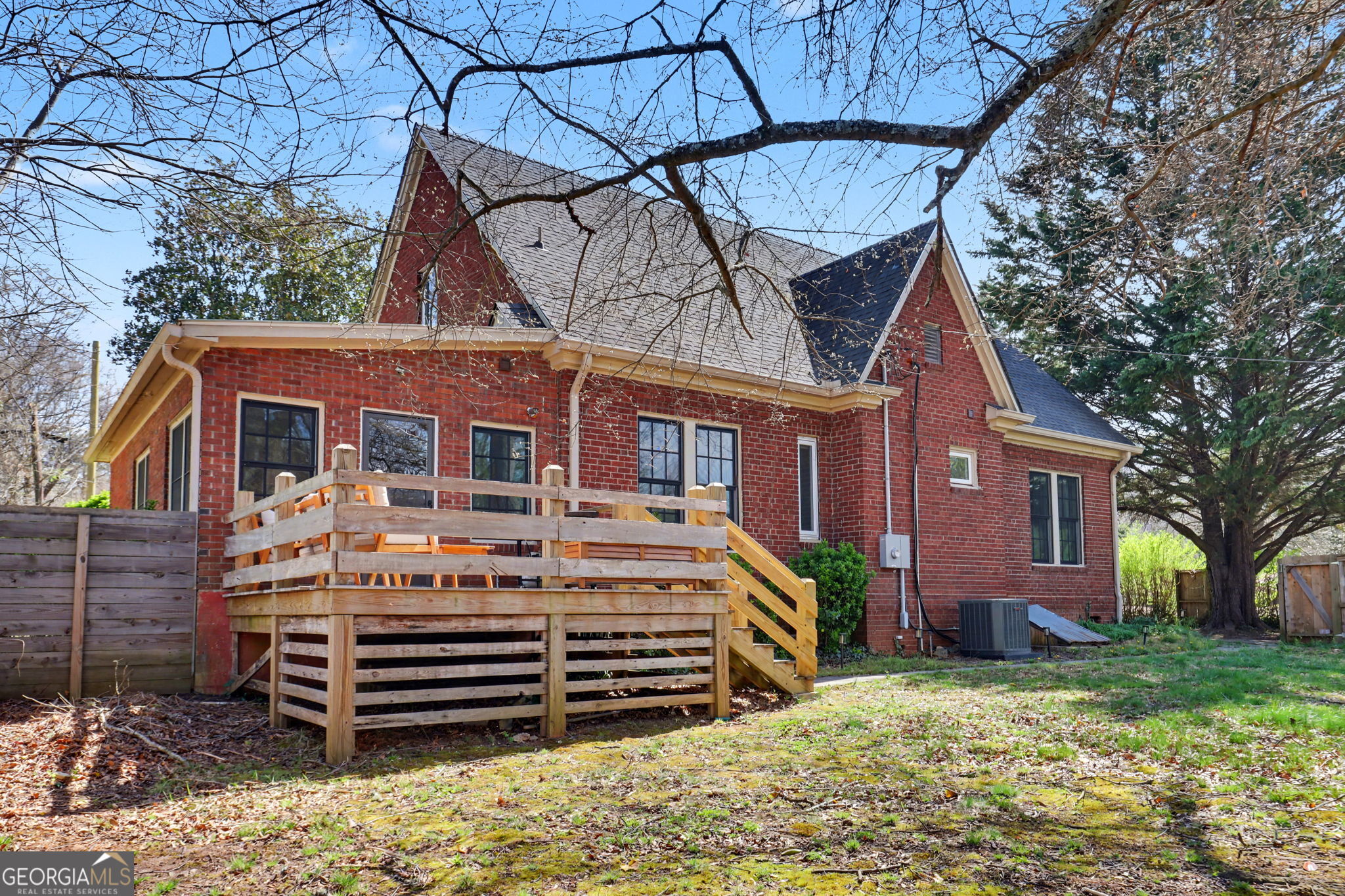 33 Maple Street Clayton GA 30525