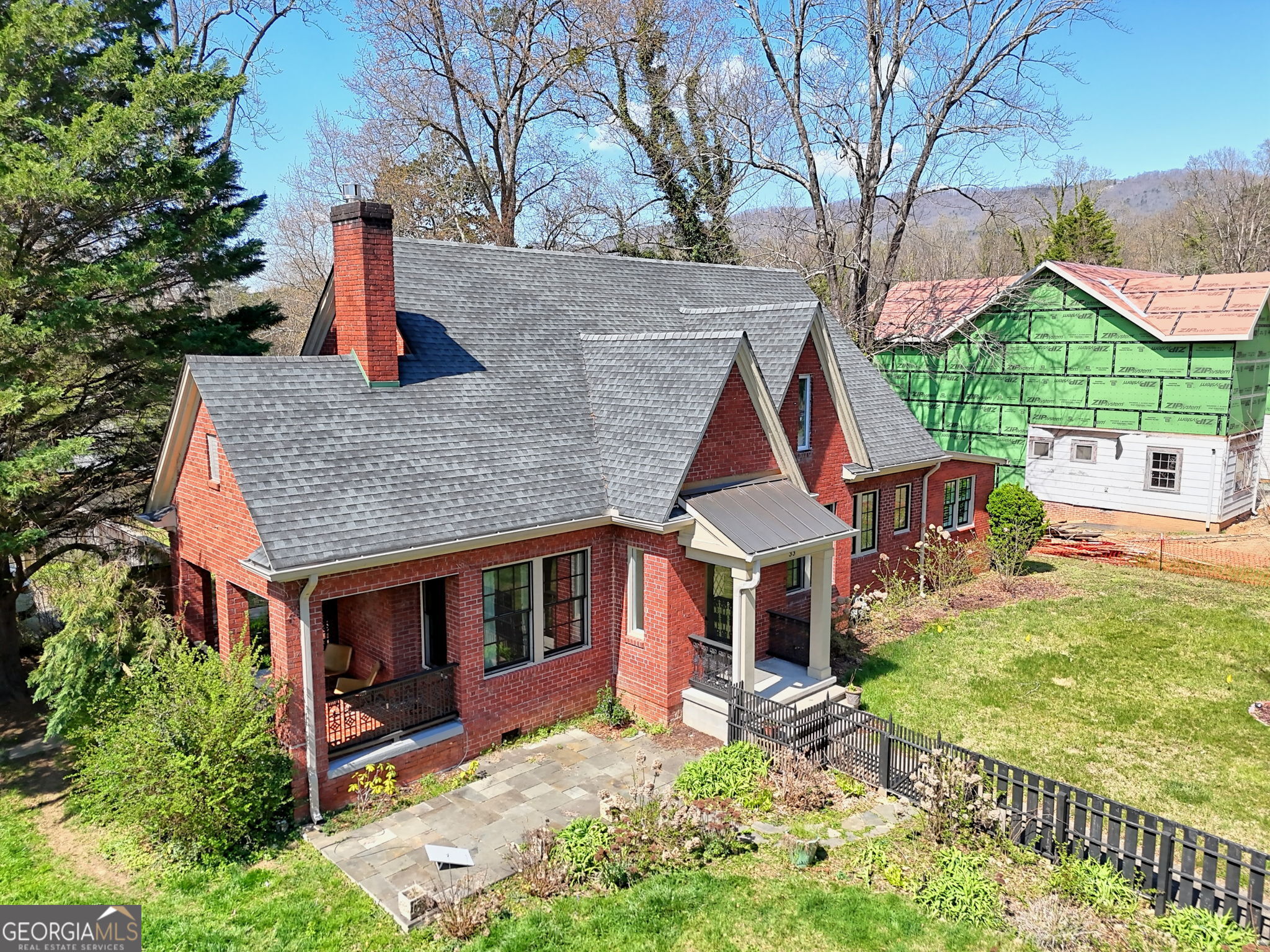 33 Maple Street Clayton GA 30525