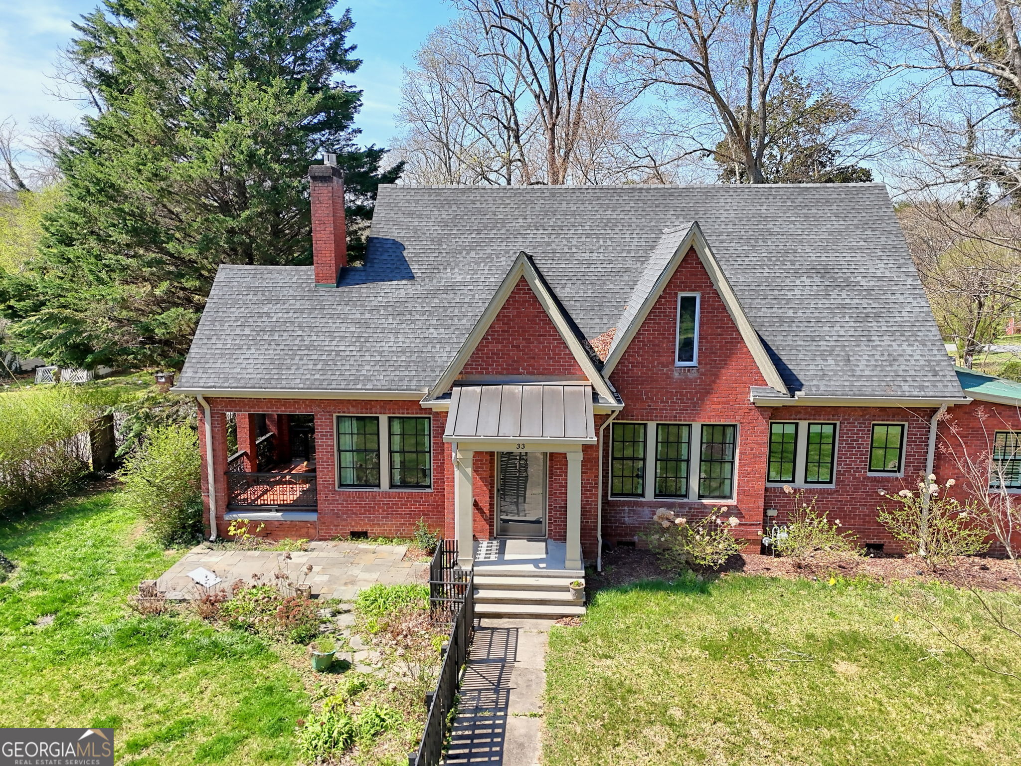 33 Maple Street Clayton GA 30525