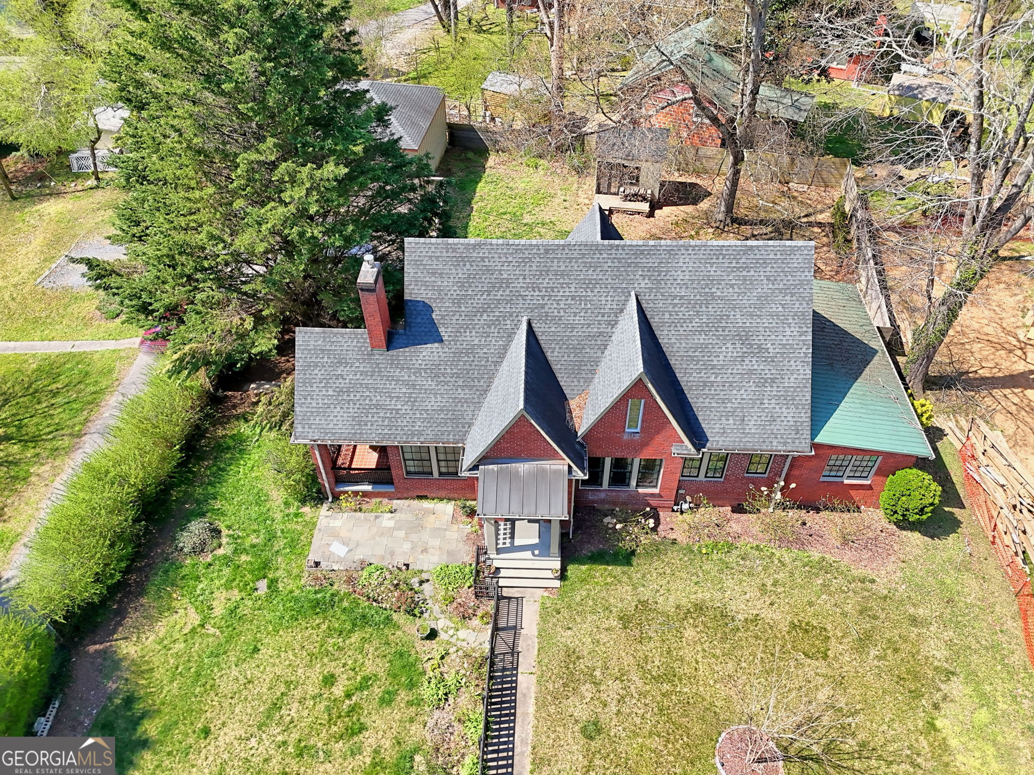 33 Maple Street Clayton GA 30525