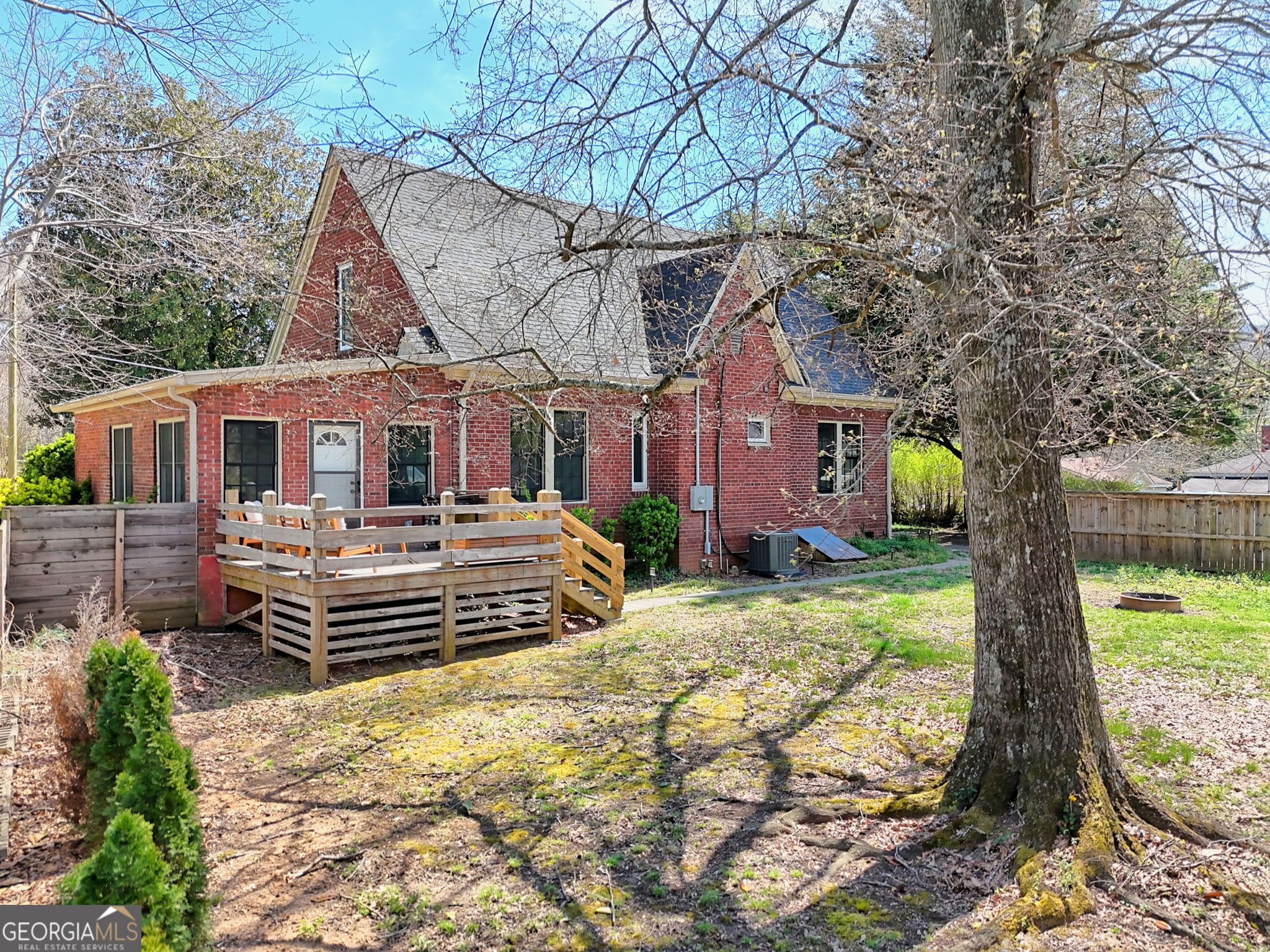 33 Maple Street Clayton GA 30525