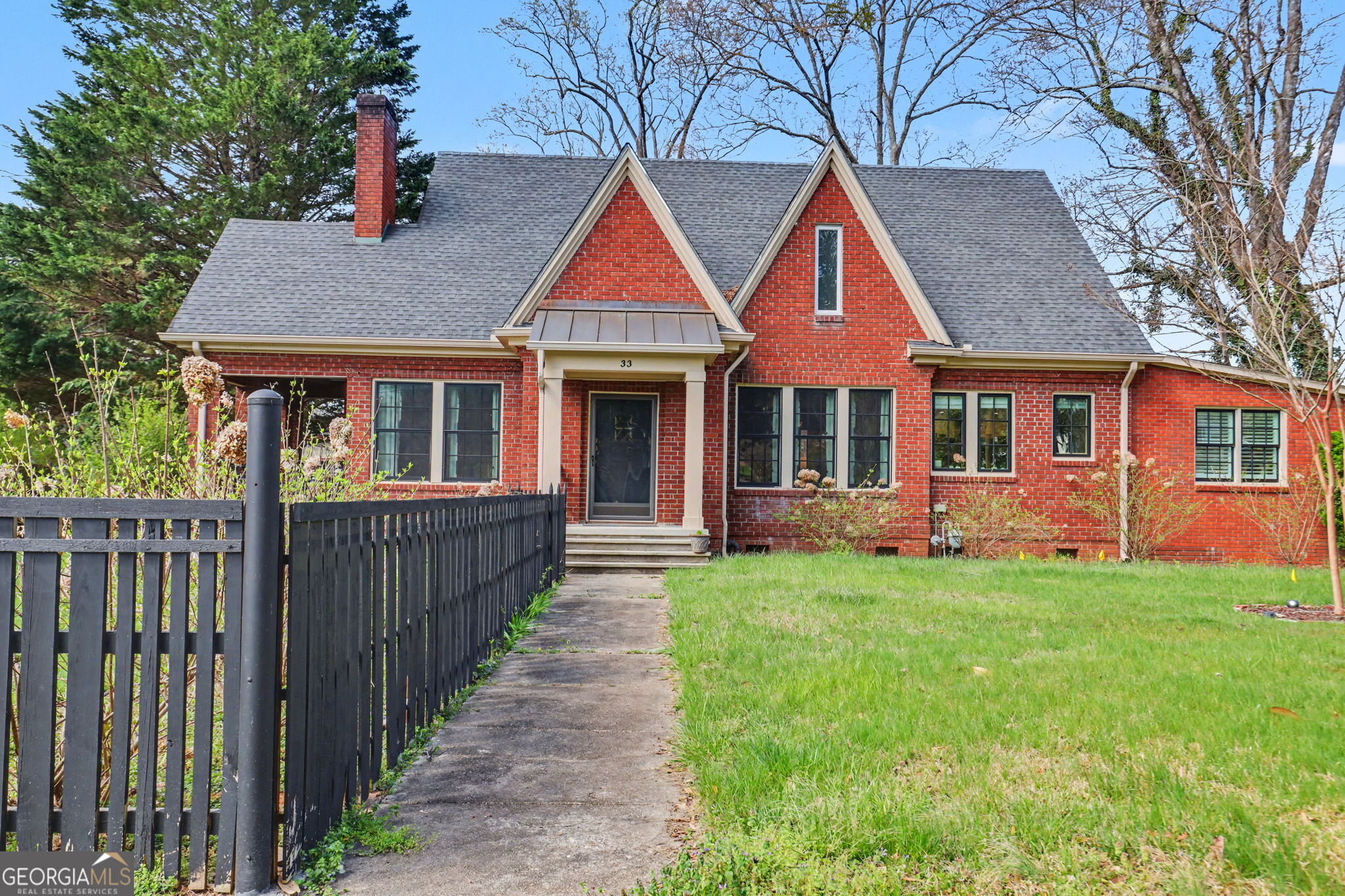 33 Maple Street Clayton GA 30525