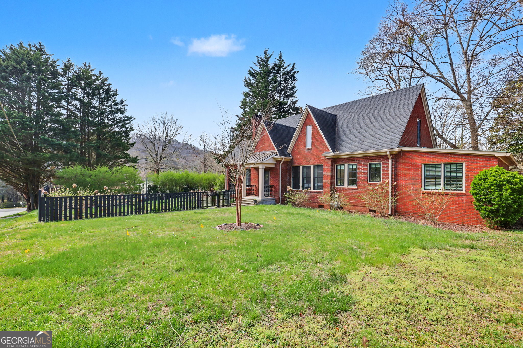 33 Maple Street Clayton GA 30525