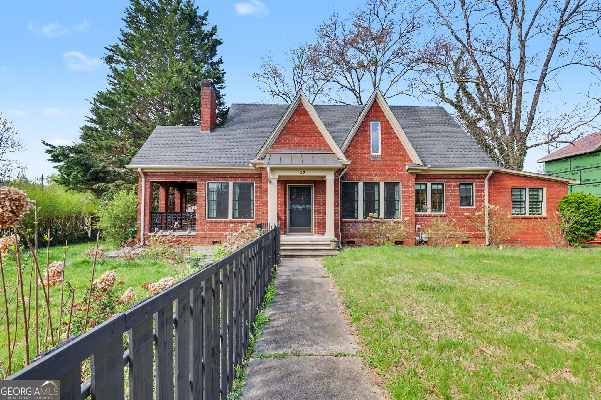 33 Maple Street Clayton GA 30525
