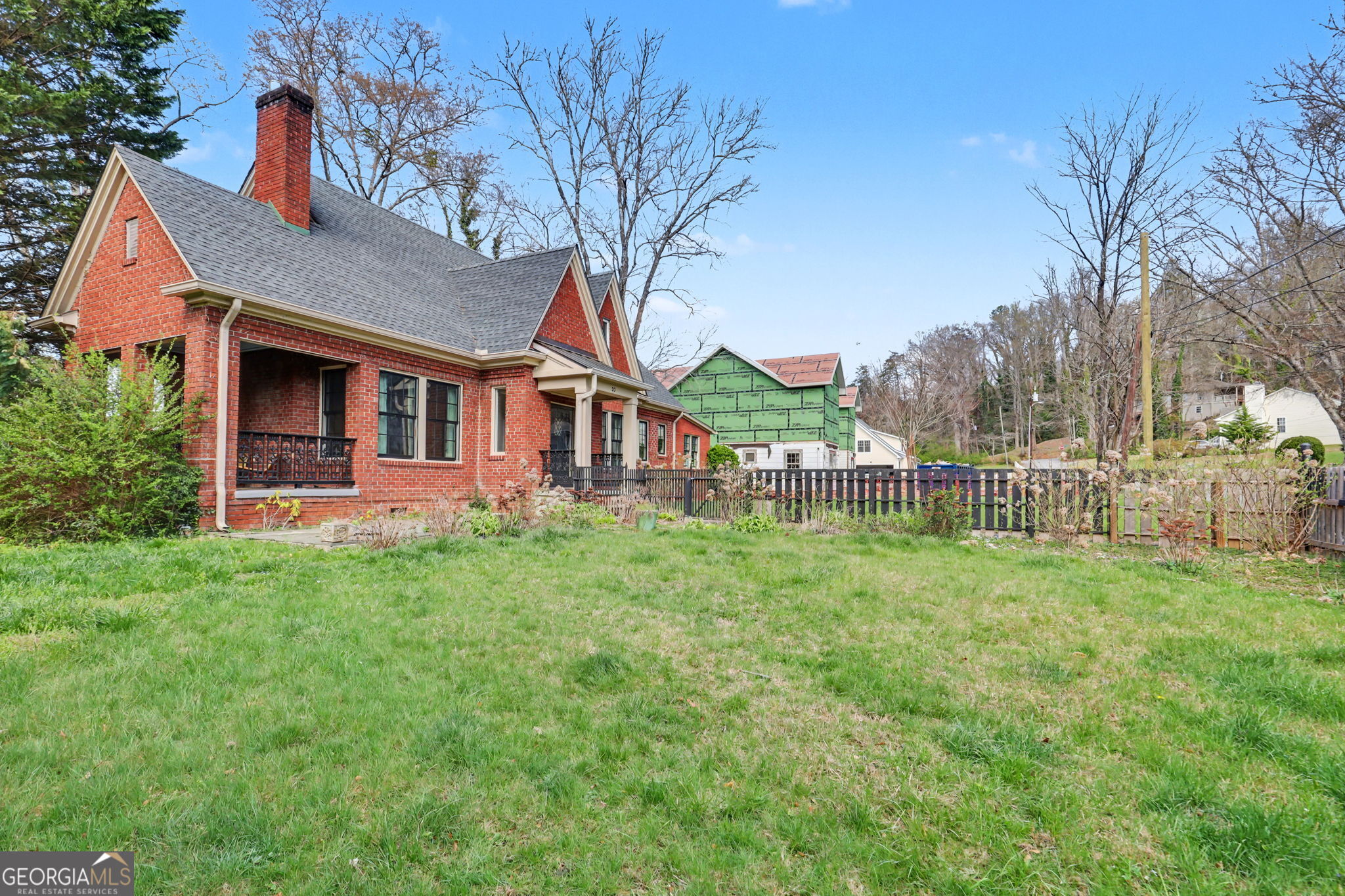33 Maple Street Clayton GA 30525