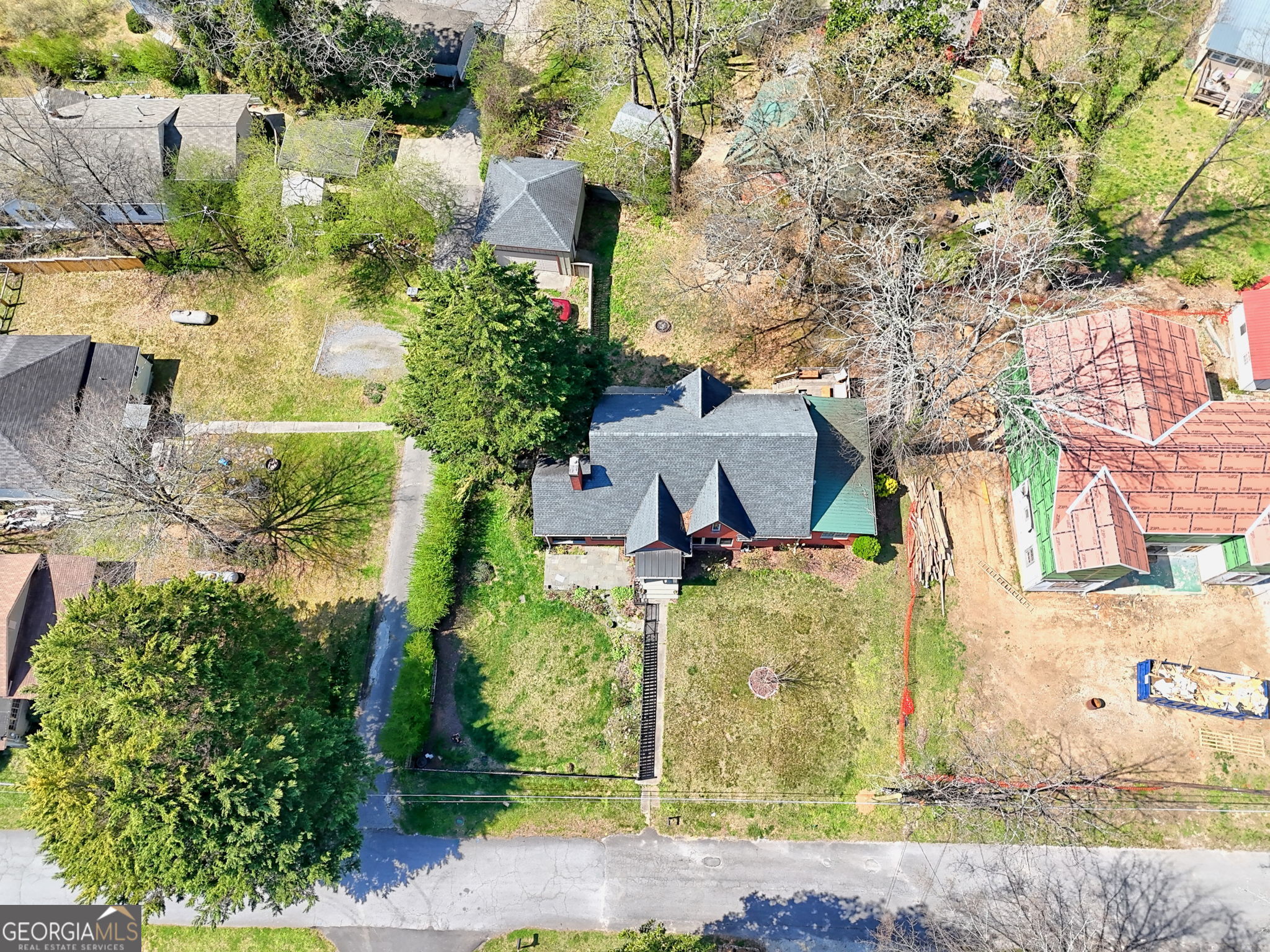 33 Maple Street Clayton GA 30525
