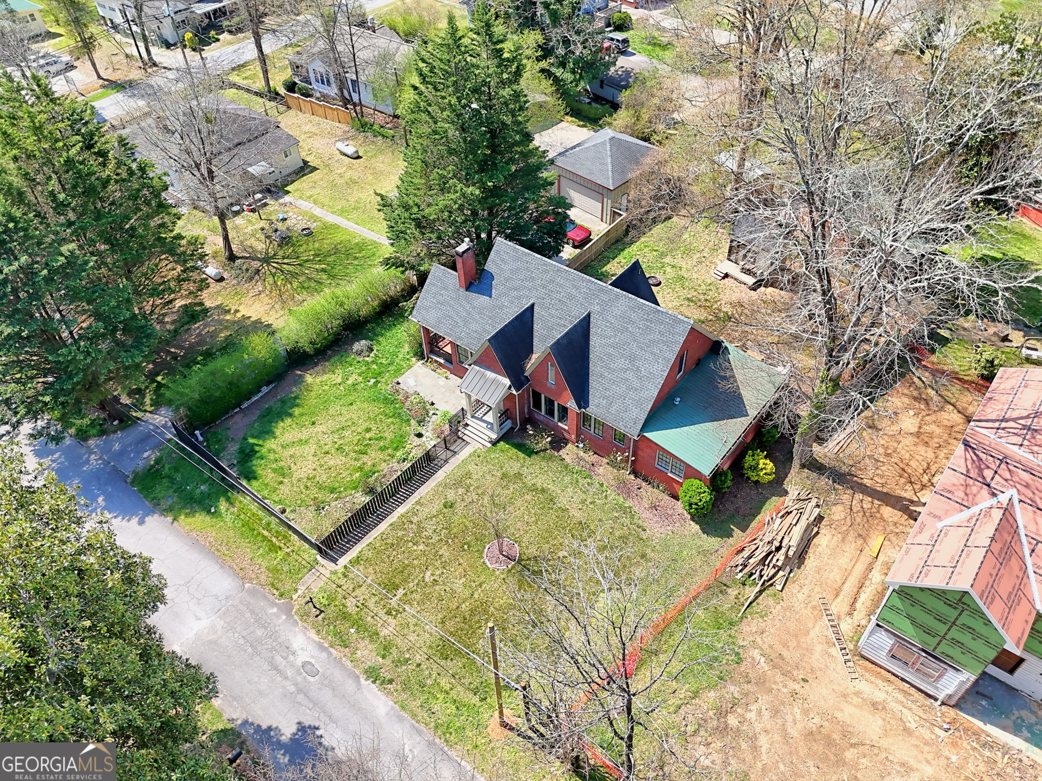 33 Maple Street Clayton GA 30525