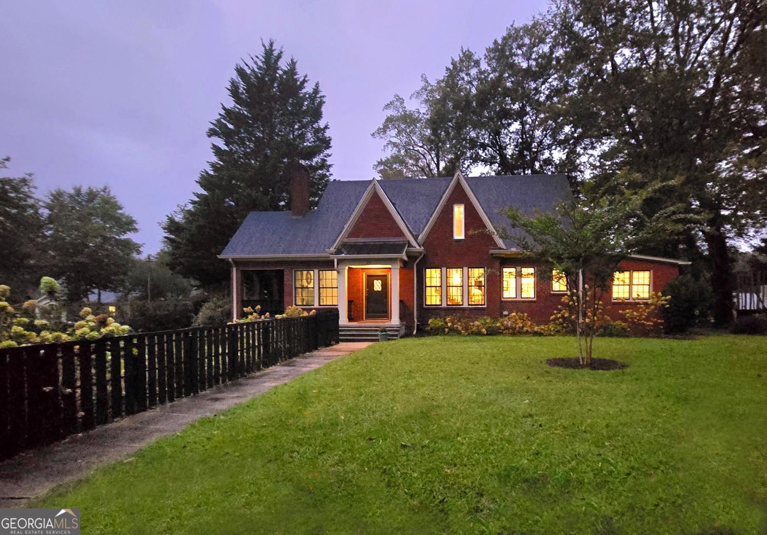 33 Maple Street Clayton GA 30525