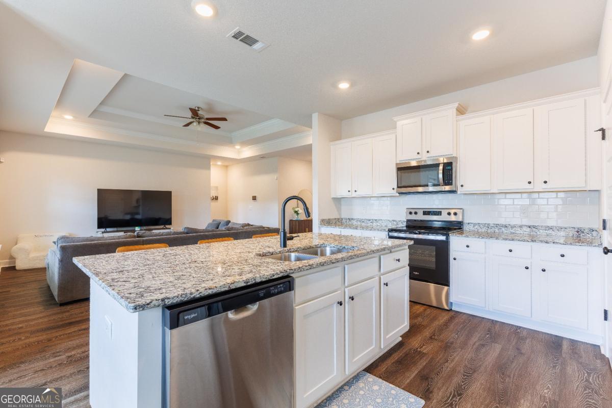 2110 Tottenham Drive Hahira GA 31632