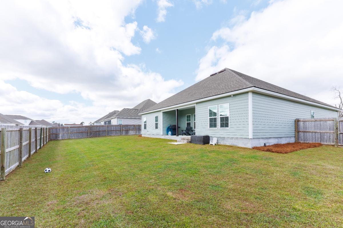 2110 Tottenham Drive Hahira GA 31632